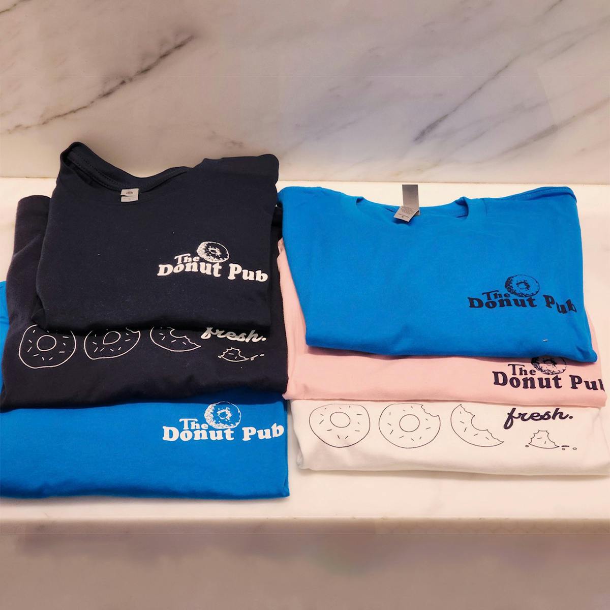 Donut Pub Shirt by The Donut Pub