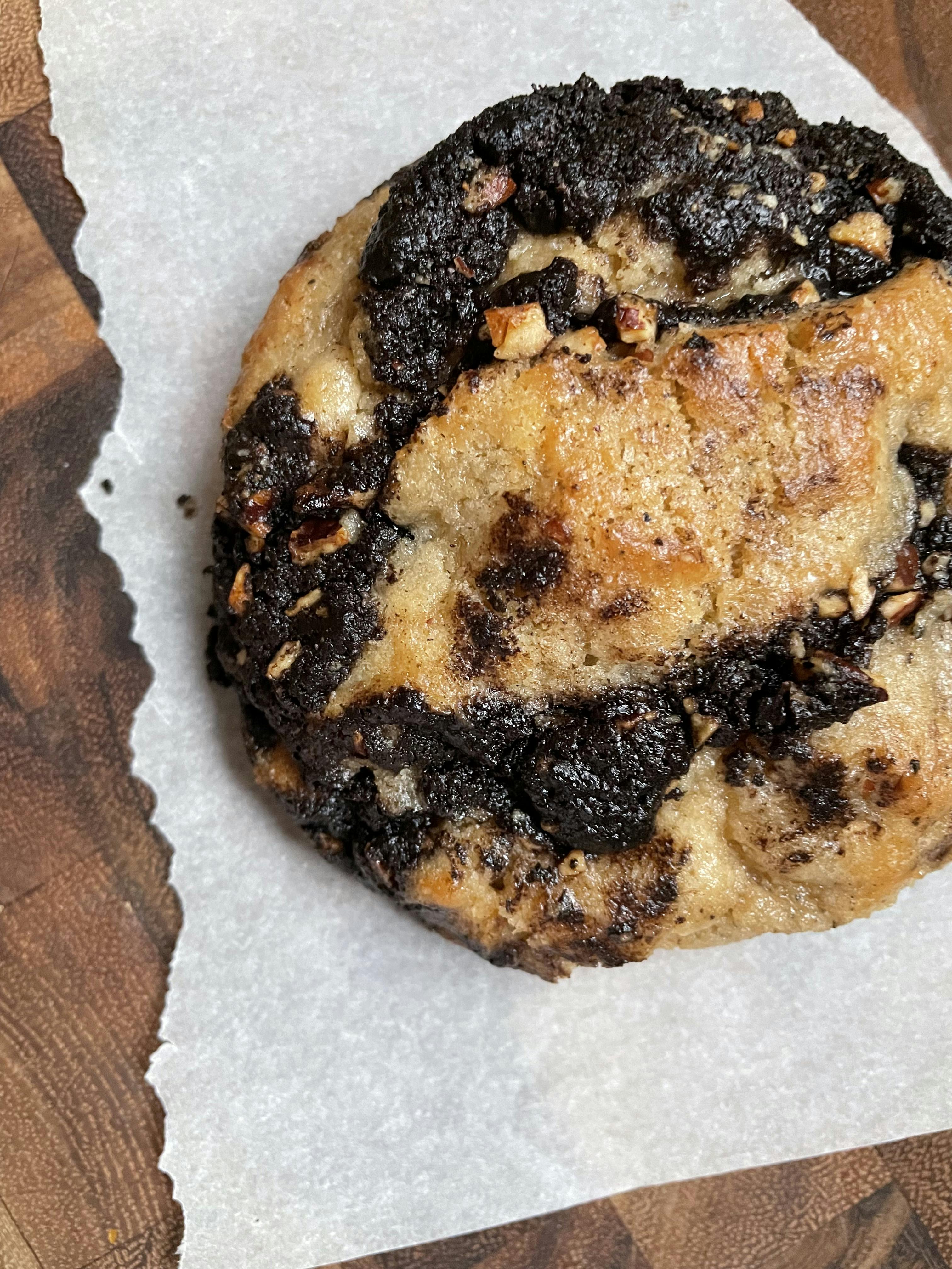 Deli GIANT Cookies Pack by Big Fat Cookie - Alternate image 11