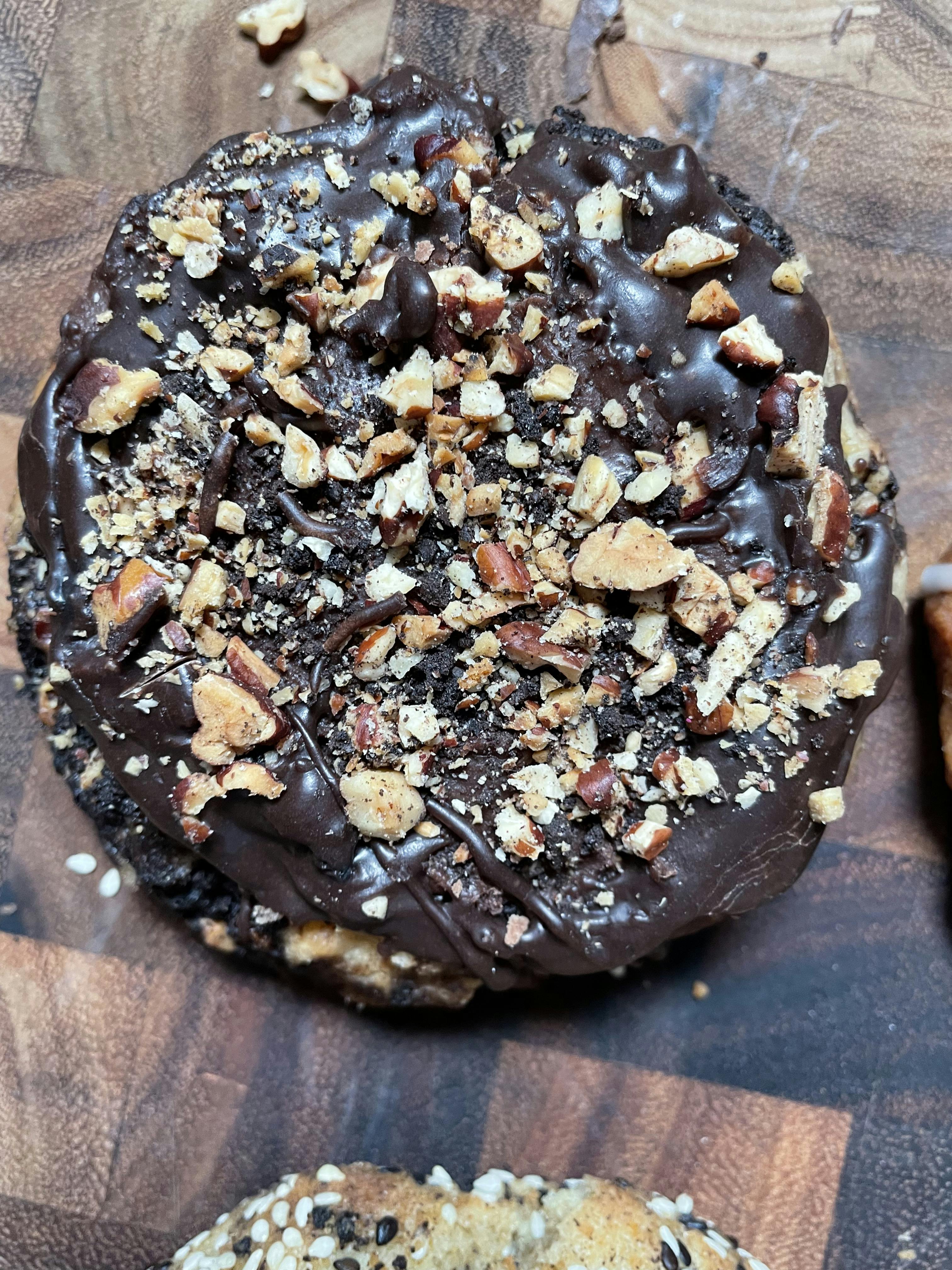 Deli GIANT Cookies Pack by Big Fat Cookie - Alternate image 2