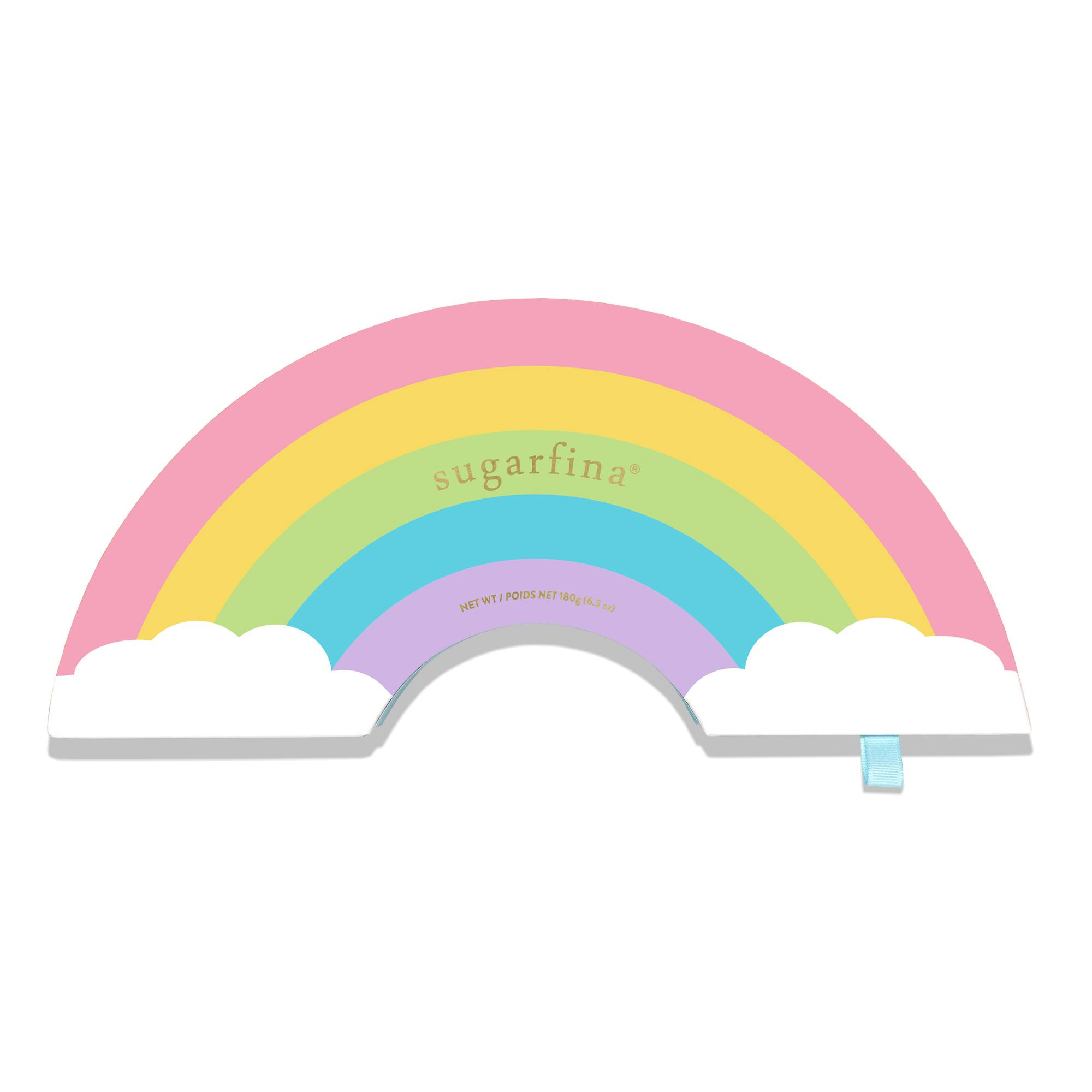 Rainbow Candy Gift Box - 3 Pack by Sugarfina - Alternate image 3