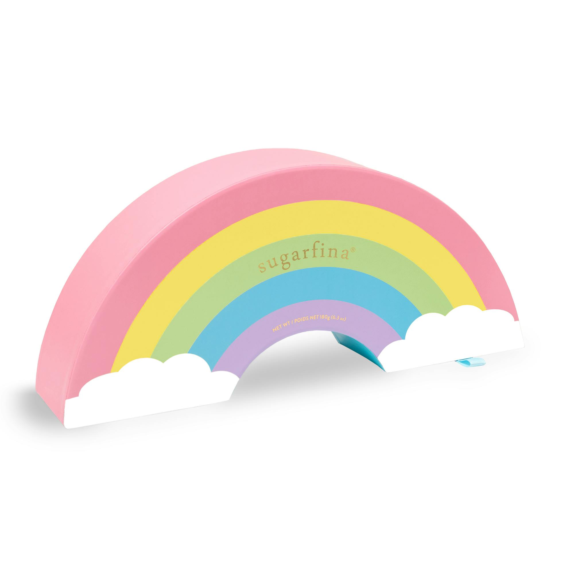 Rainbow Candy Gift Box - 3 Pack by Sugarfina - Alternate image 1