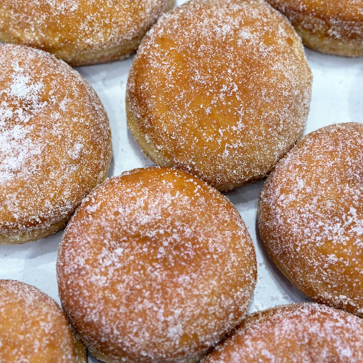 Jelly Donuts by The Donut Pub - Alternate image 3