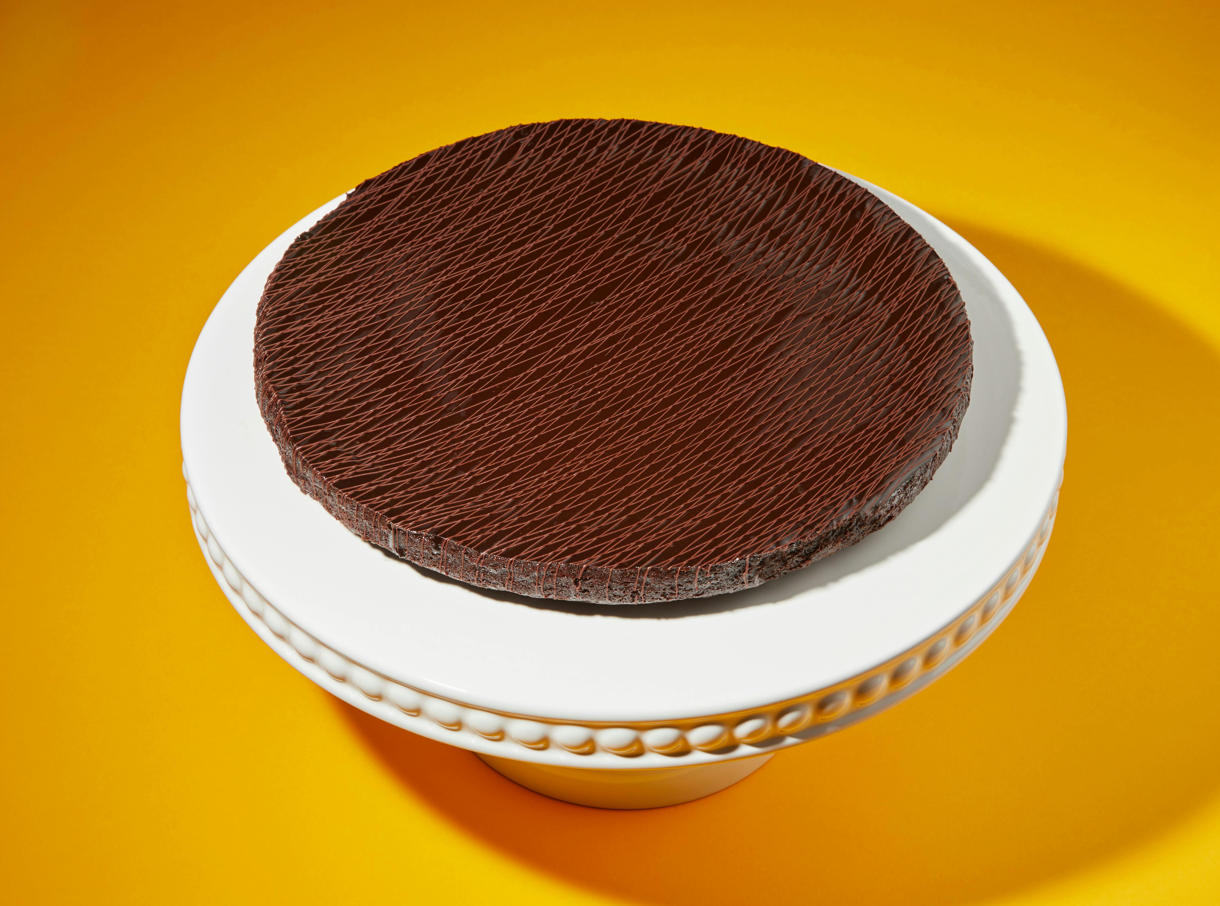 "Bestia Nera" Chocolate Cake by Broders' Cucina Italiana - Alternate image 2