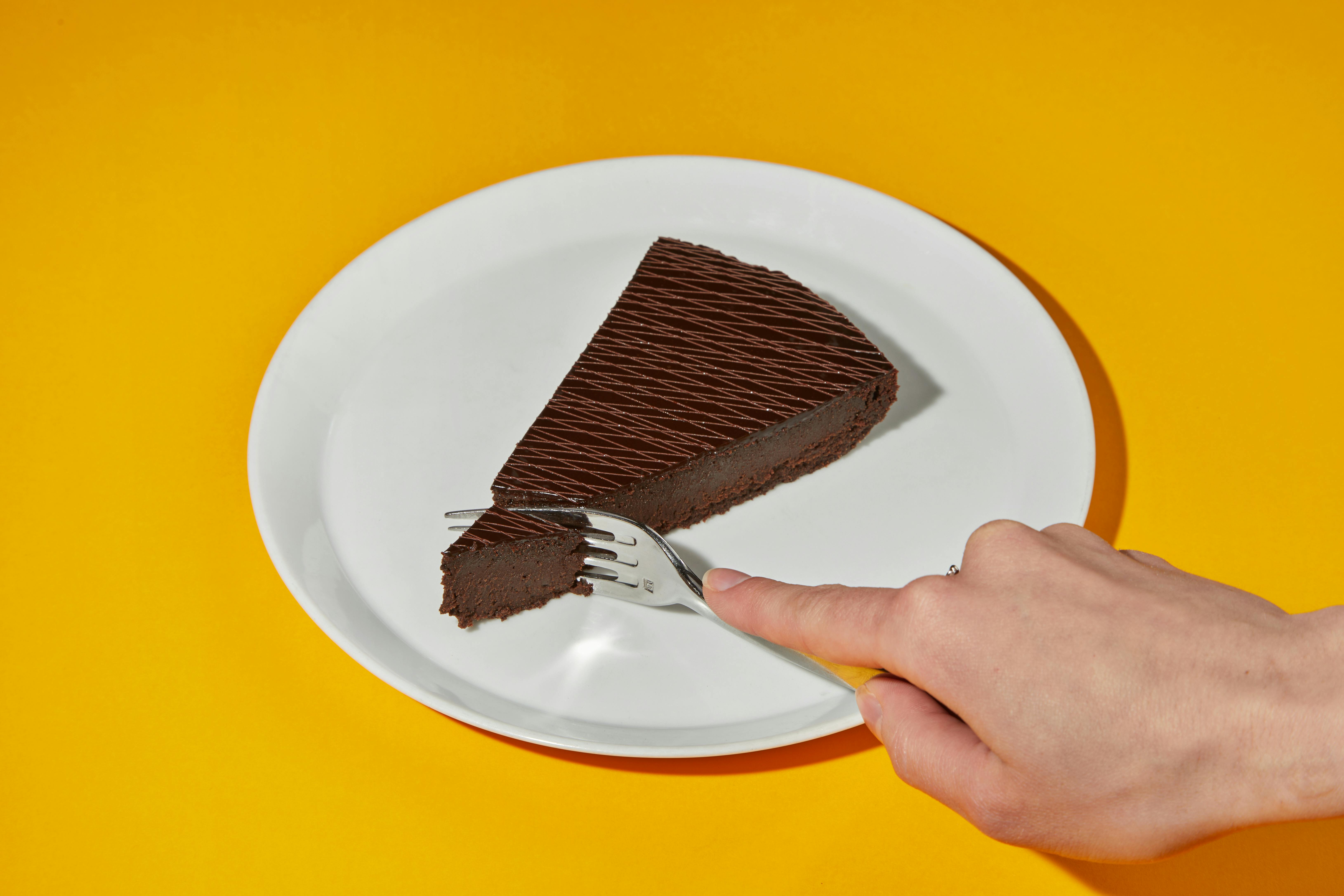 "Bestia Nera" Chocolate Cake by Broders' Cucina Italiana - Alternate image 1