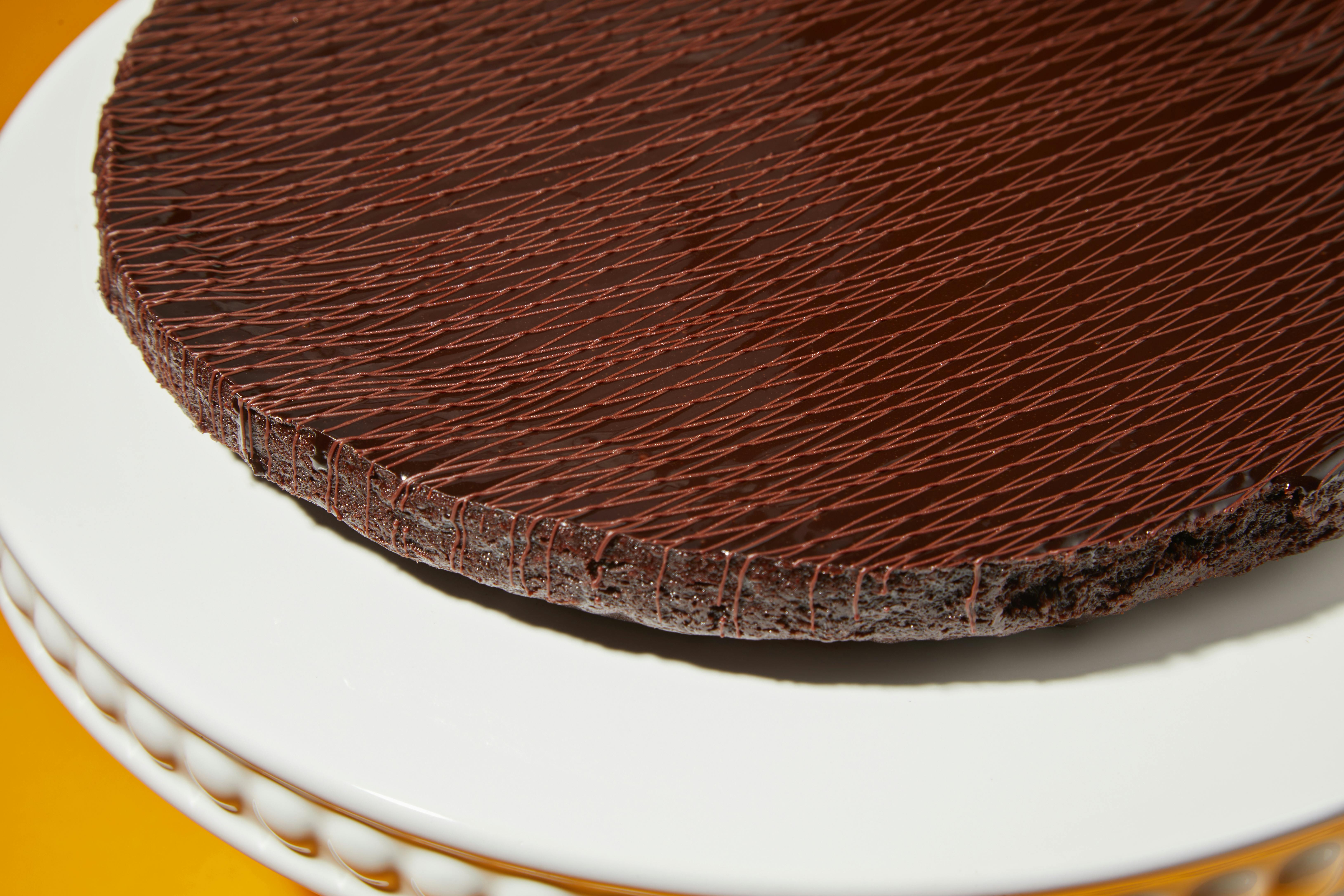 "Bestia Nera" Chocolate Cake by Broders' Cucina Italiana - Alternate image 4