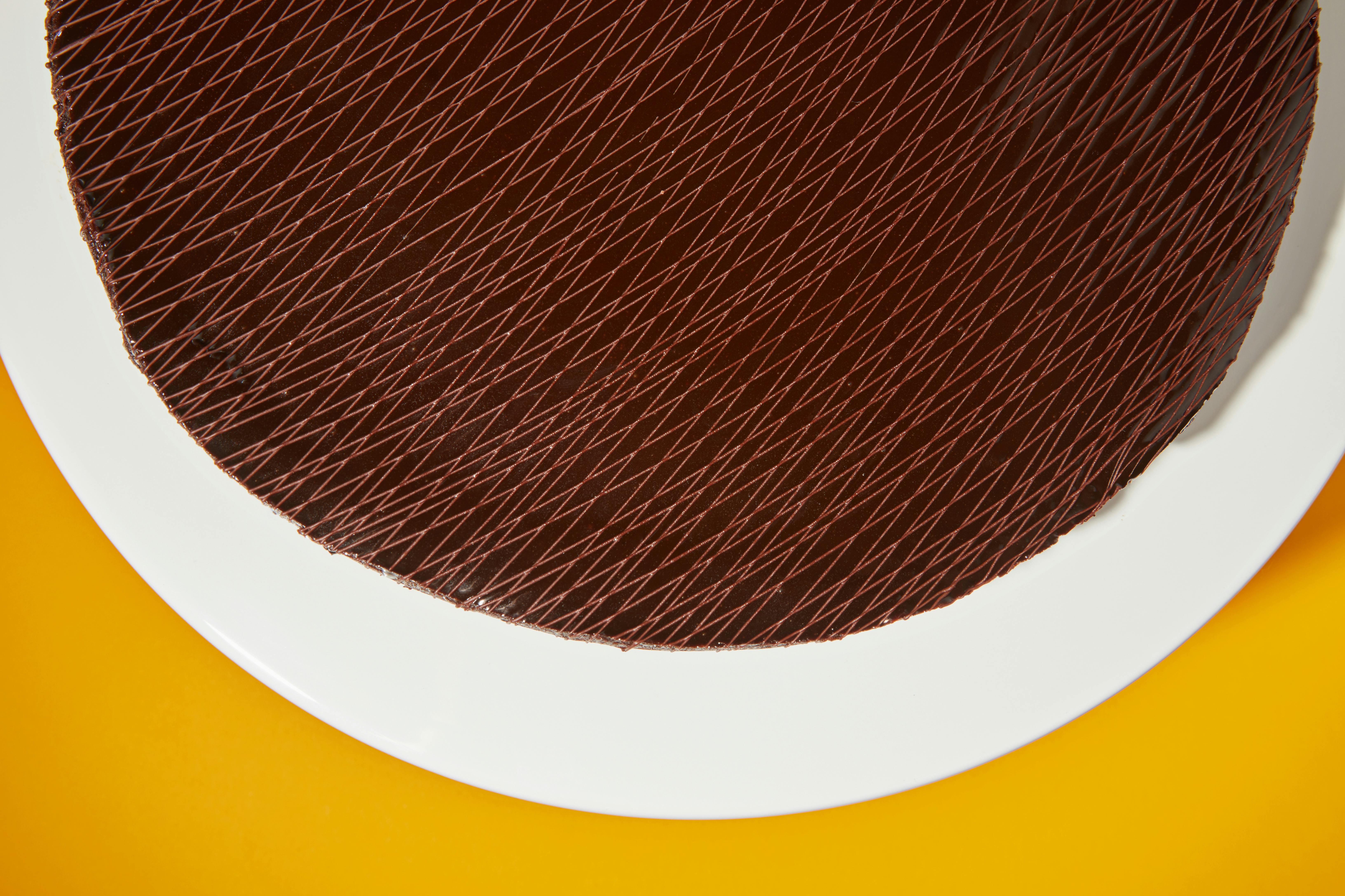 "Bestia Nera" Chocolate Cake by Broders' Cucina Italiana - Alternate image 3