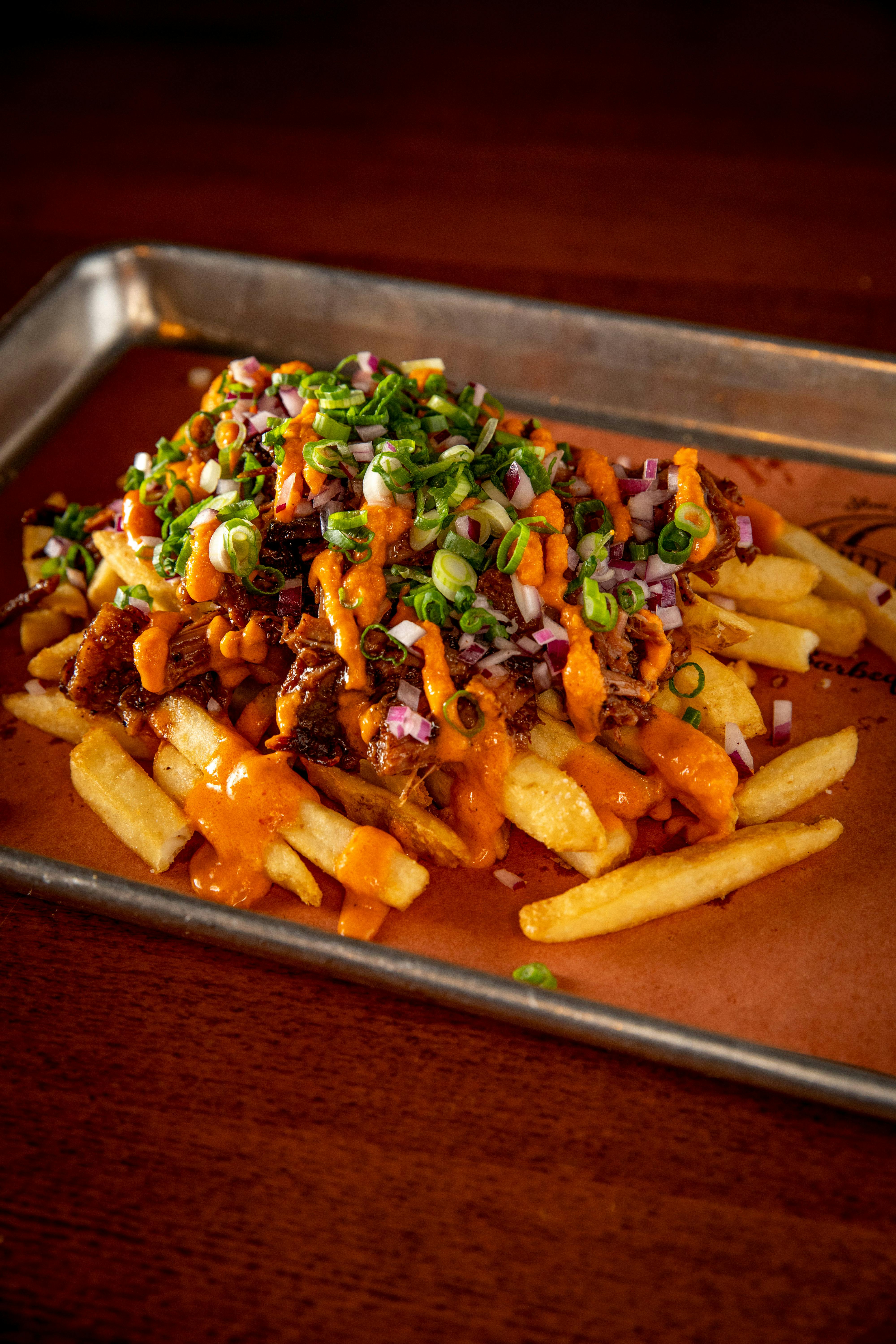 BBQ Game Day Sampler Pack by Mighty Quinn's BBQ - Alternate image 4