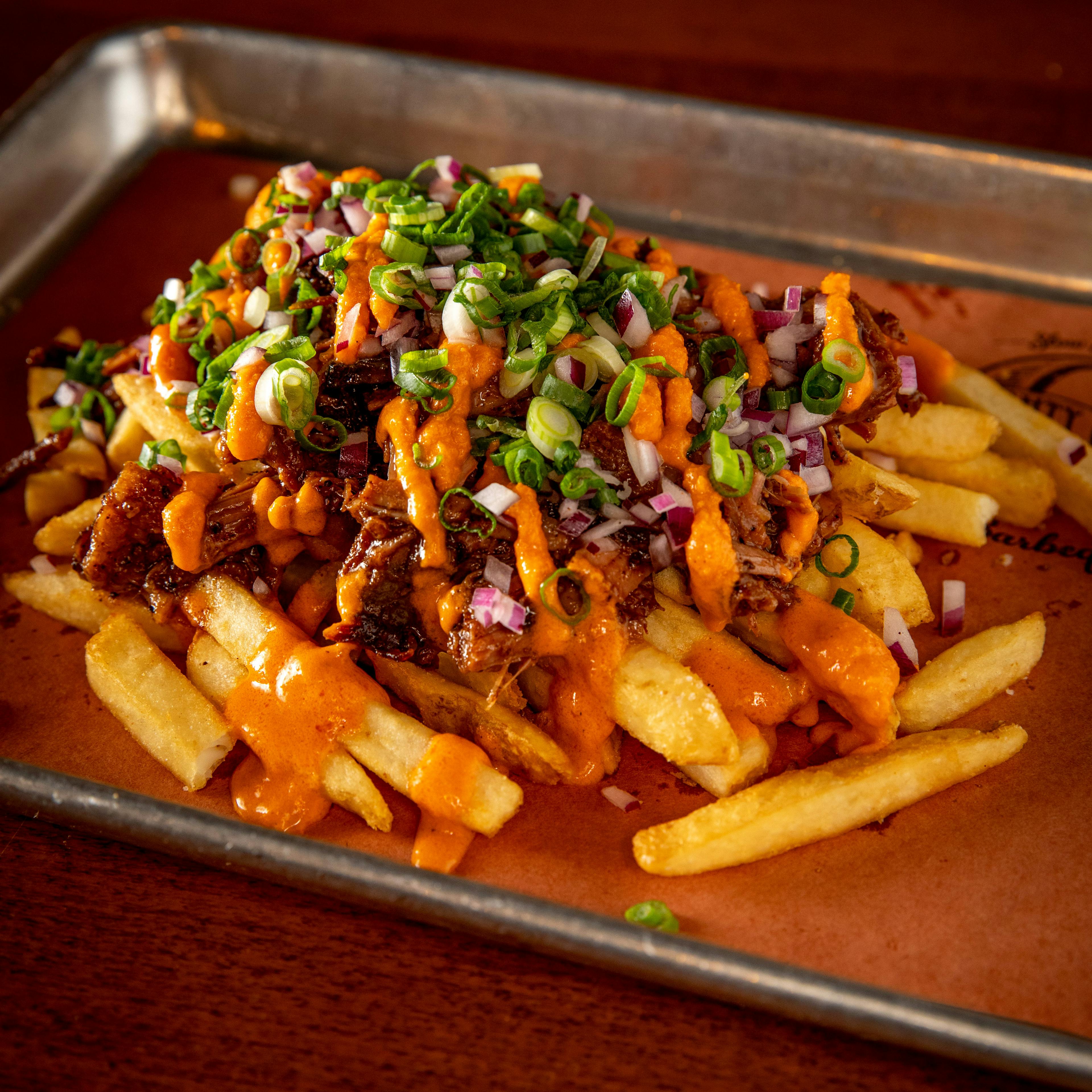 Whole Smoked Brisket by Mighty Quinn's BBQ - Alternate image 6