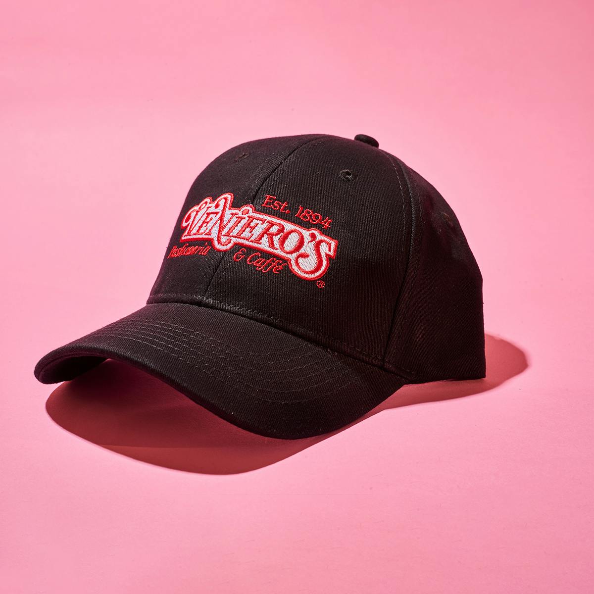 Veniero's Baseball Cap by Veniero's