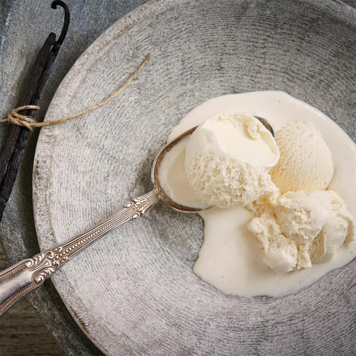 "The Temptations" Assorted Ice Cream - 4 Pints by Clementine's Naughty & Nice Ice Cream - Alternate image 3