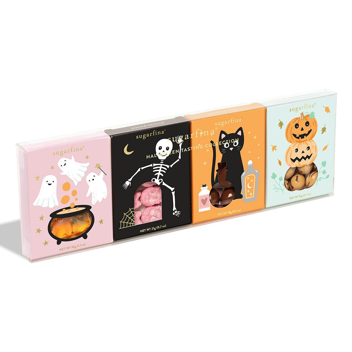 Trick or Treat Gift Box Bundle by Sugarfina - Alternate image 2