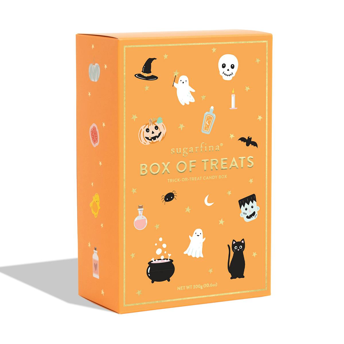 Trick or Treat Halloween Candy Box - 30 Pack by Sugarfina - Alternate image 5