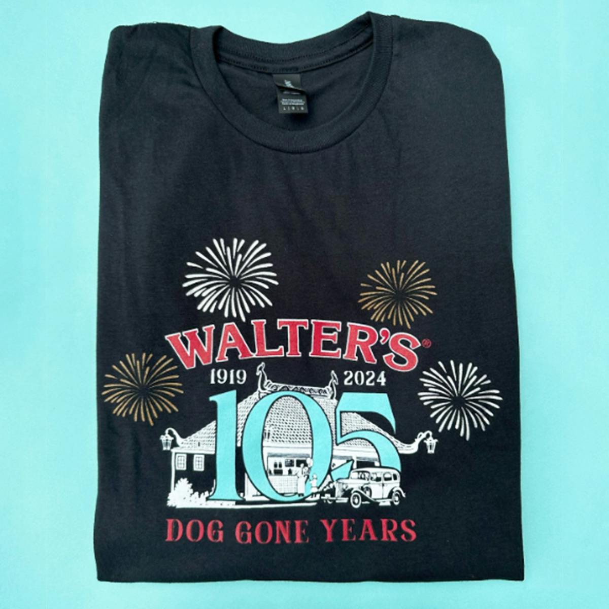 Pigs in a Blanket - 36 Pack by Walter's Hot Dogs - Alternate image 12