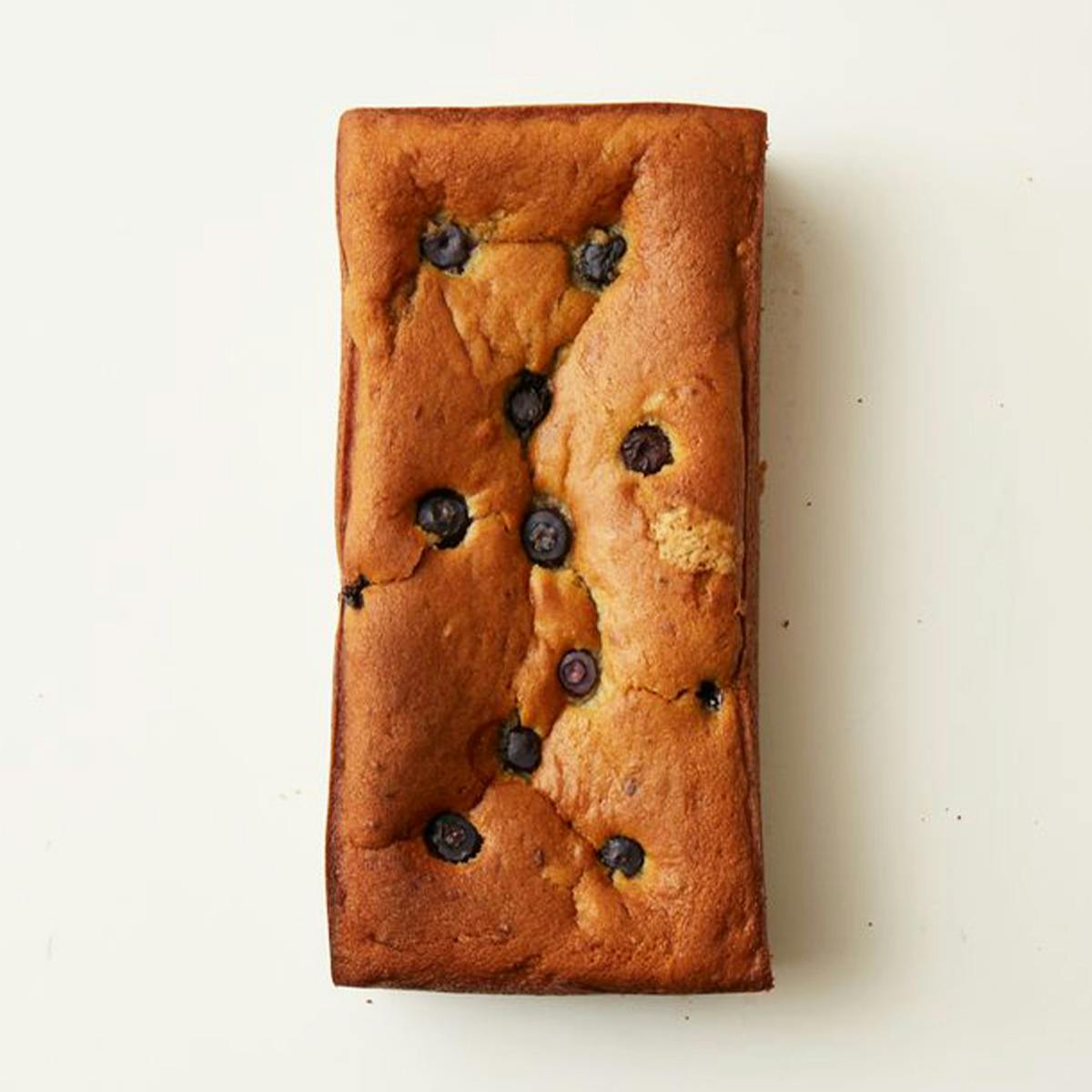 "Bluenana" Blueberry Banana Bread by Gone Bananas Bread - Alternate image 4