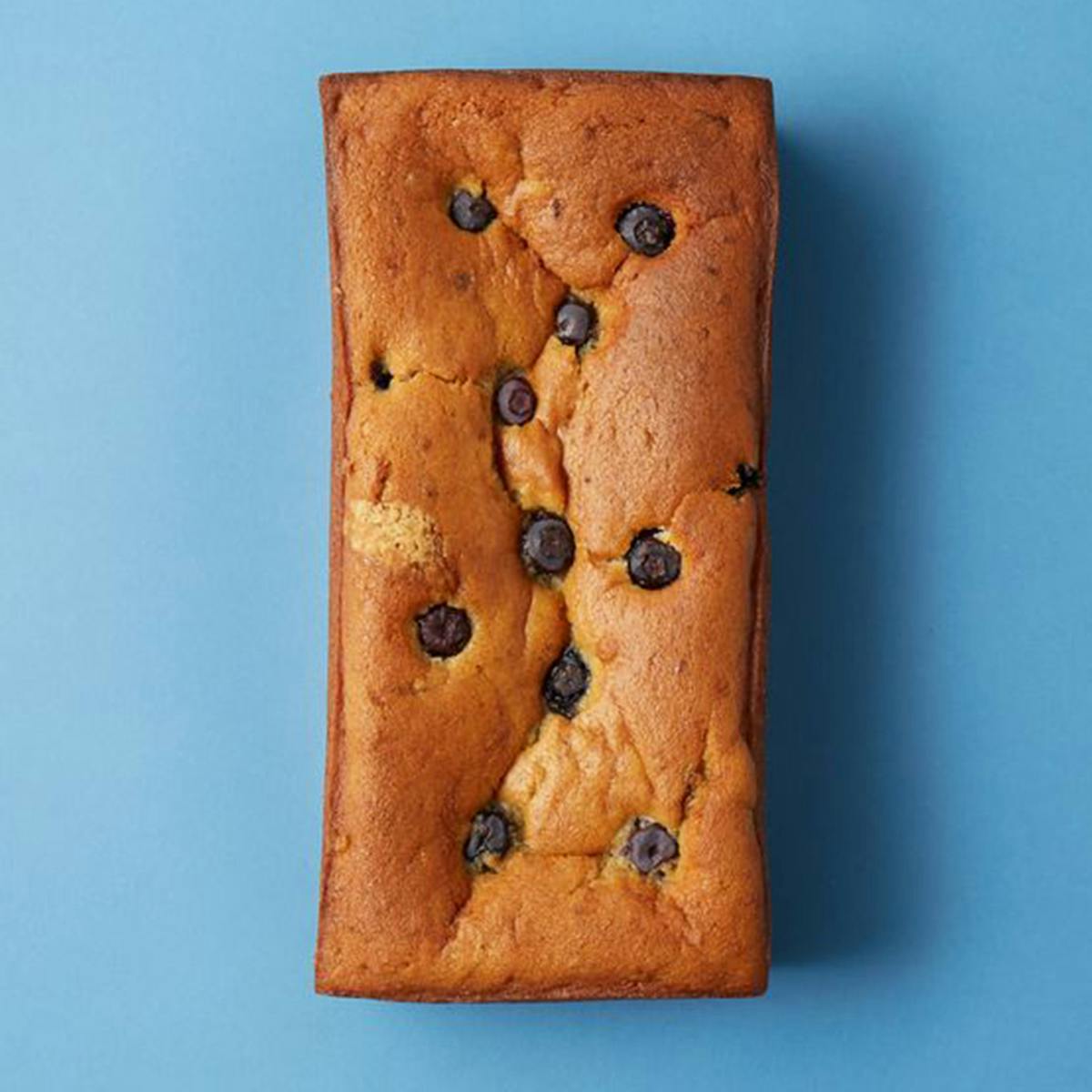 "Bluenana" Blueberry Banana Bread by Gone Bananas Bread - Alternate image 3