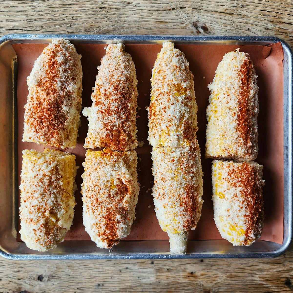 Signature BBQ Sides - 4 Pack by Morgan’s Brooklyn Barbecue - Alternate image 5