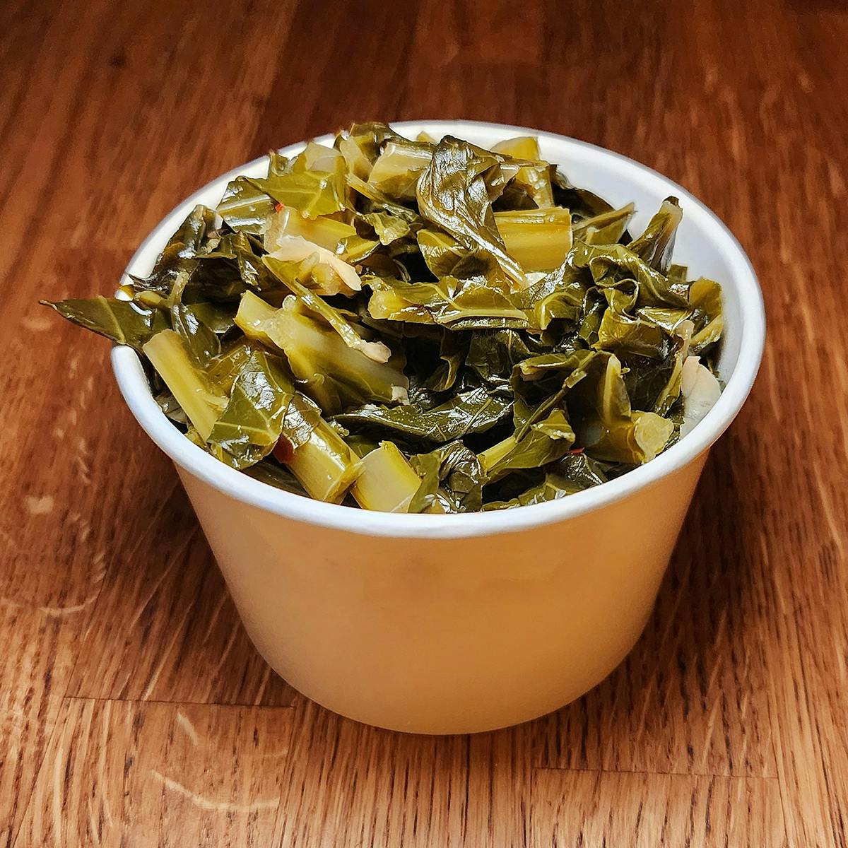 Signature BBQ Sides - 4 Pack by Morgan’s Brooklyn Barbecue - Alternate image 4