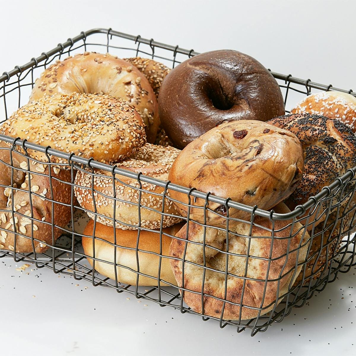 Bagels - Choose Your Own 19 Pack by Murray's Bagels - Alternate image 1