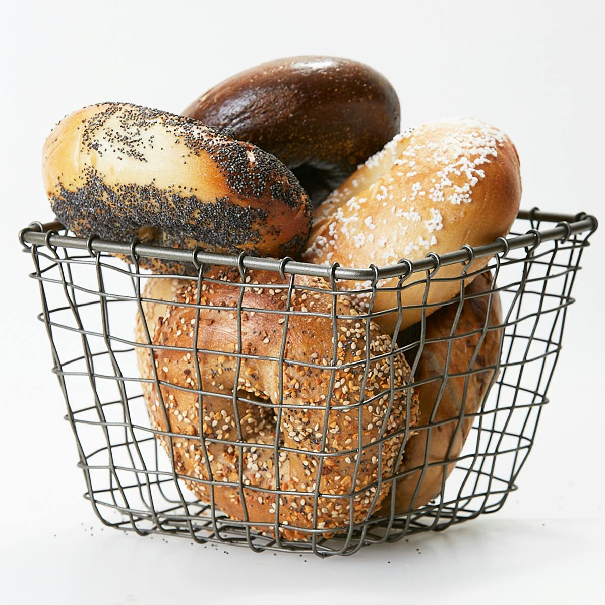 Bagels - Choose Your Own 19 Pack by Murray's Bagels - Alternate image 2