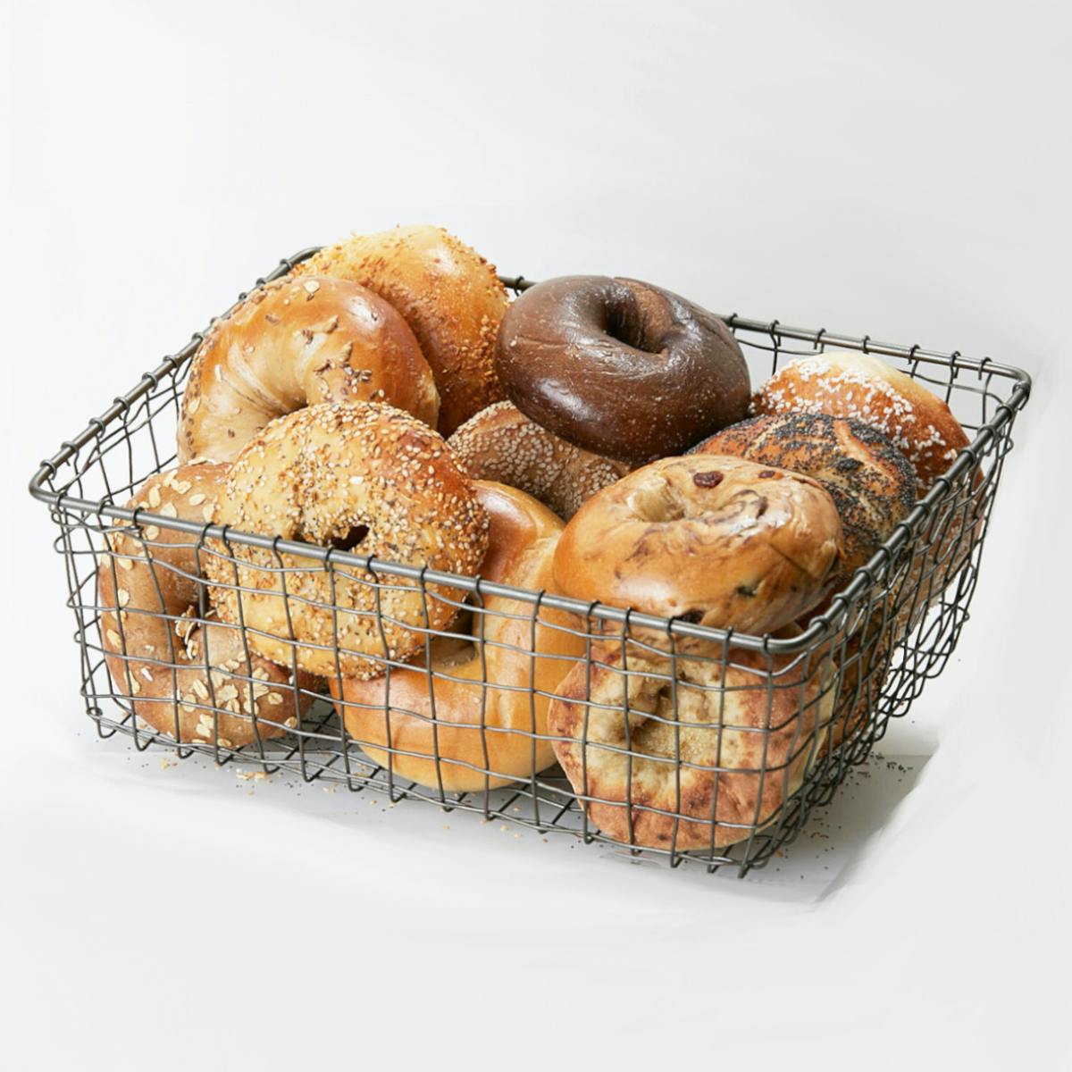 Bagels - Choose Your Own 19 Pack by Murray's Bagels