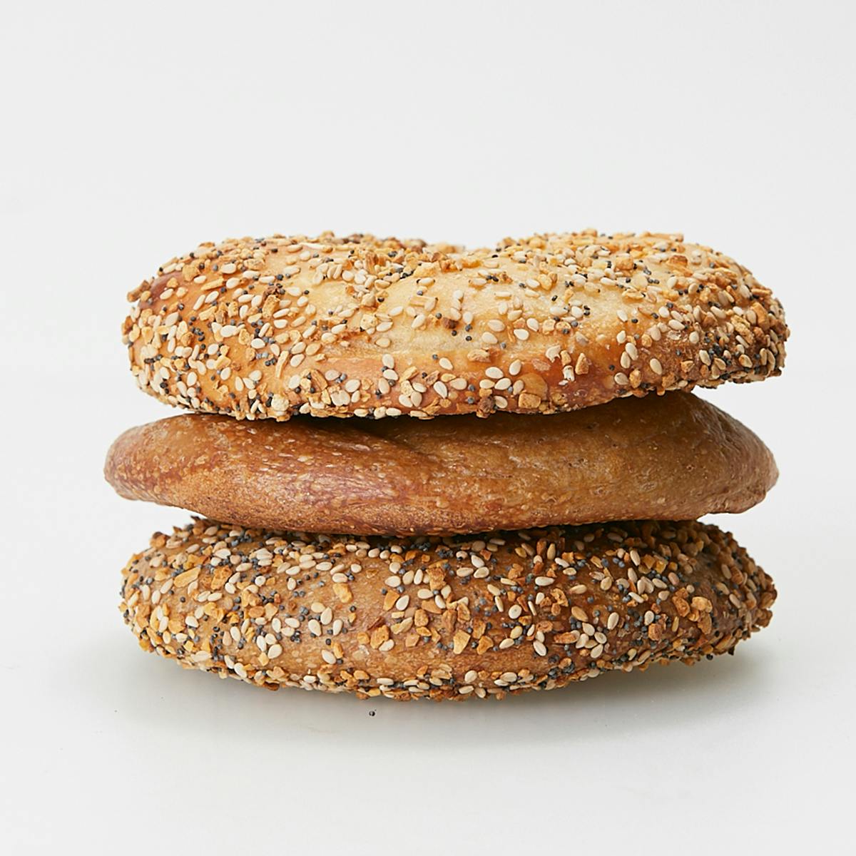 Bagels - Choose Your Own 19 Pack by Murray's Bagels - Alternate image 4