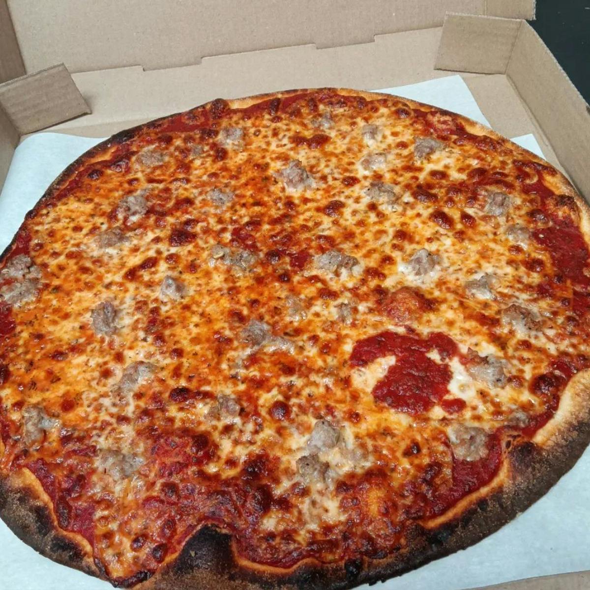 Brick Oven Pizza Best Seller - 3 Pack by Santillo's Brick Oven Pizza - Alternate image 1