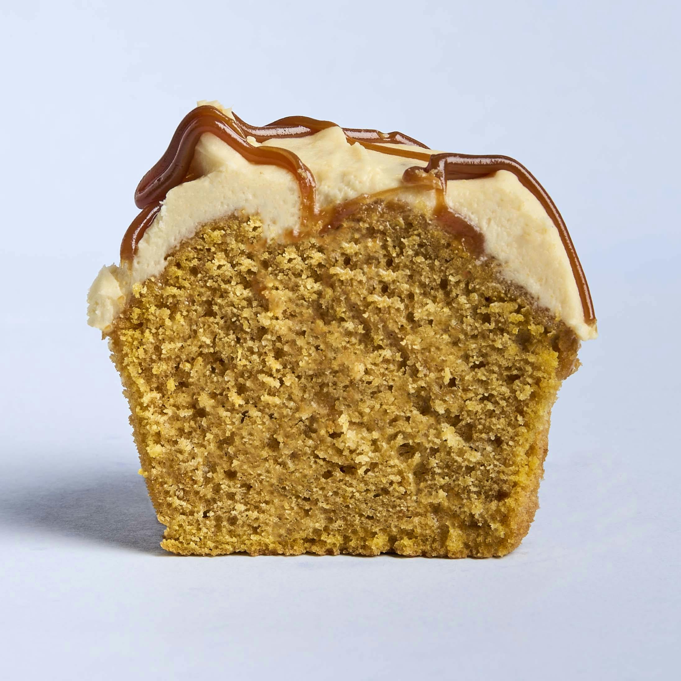 Halloween Mini Cupcakes - 24 Pack by Crumbs Bakeshop - Alternate image 4