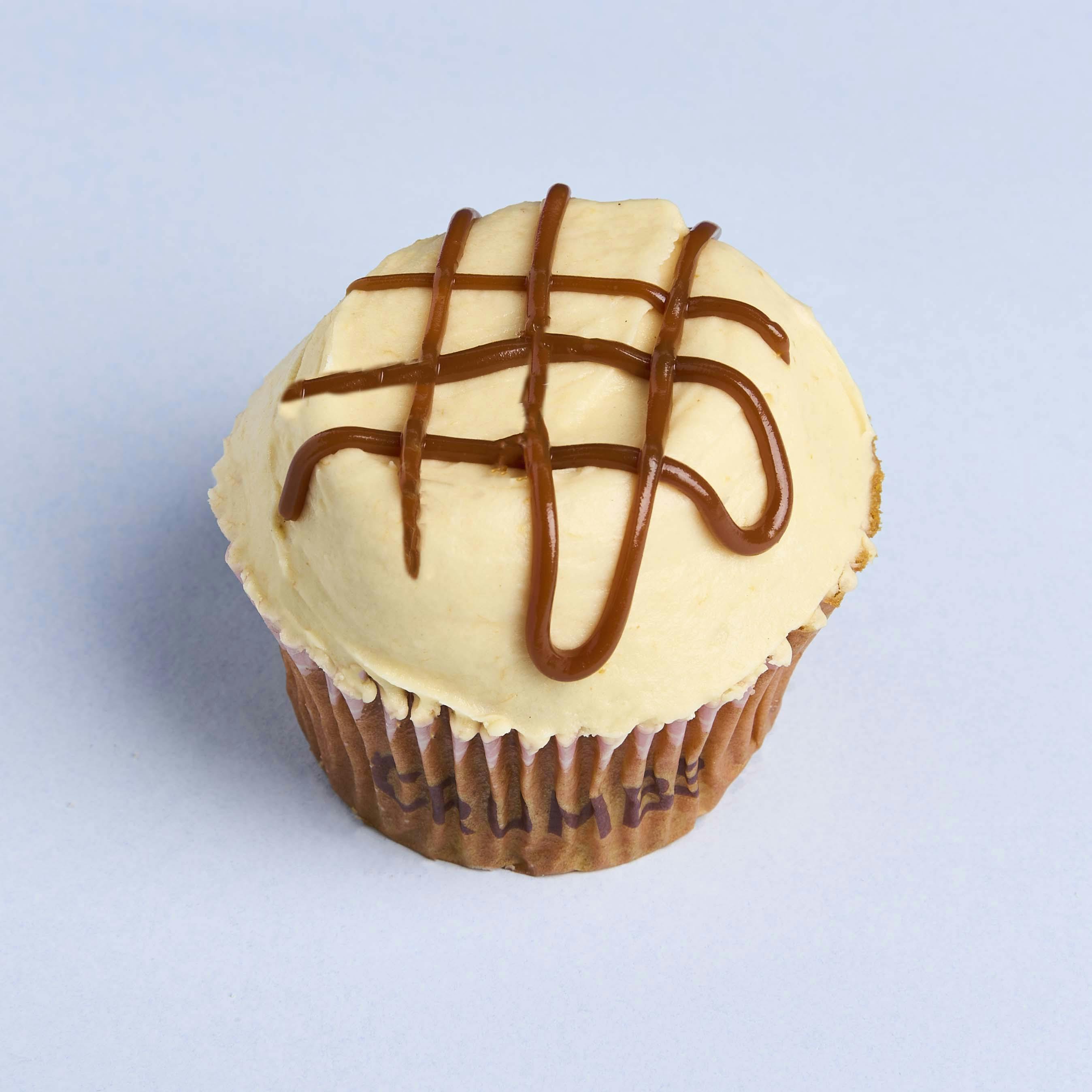 Halloween Mini Cupcakes - 24 Pack by Crumbs Bakeshop - Alternate image 2