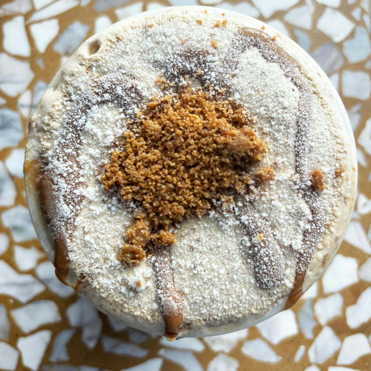 "Panna For Pretz" Ice Cream - 6 Pack by Caffè Panna Ice Cream - Alternate image 6