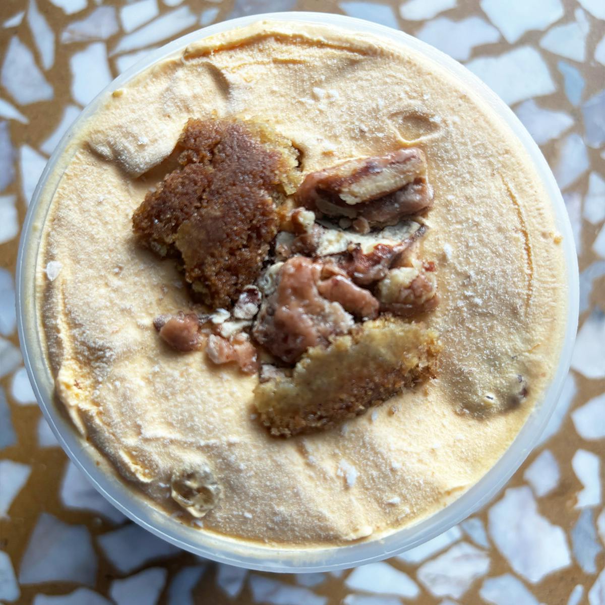 "Panna For Pretz" Ice Cream - 6 Pack by Caffè Panna Ice Cream - Alternate image 7