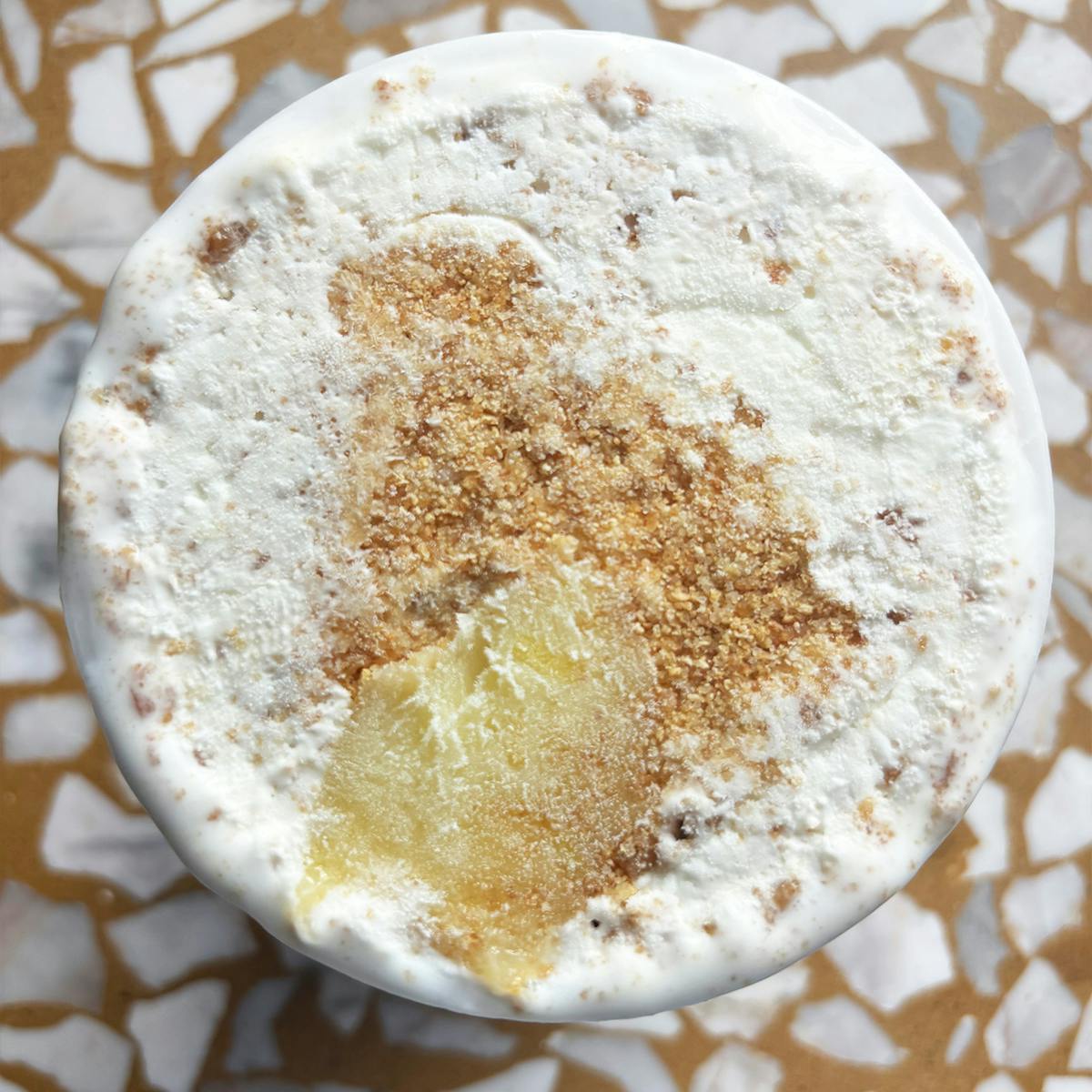 "Panna For Pretz" Ice Cream - 6 Pack by Caffè Panna Ice Cream - Alternate image 5