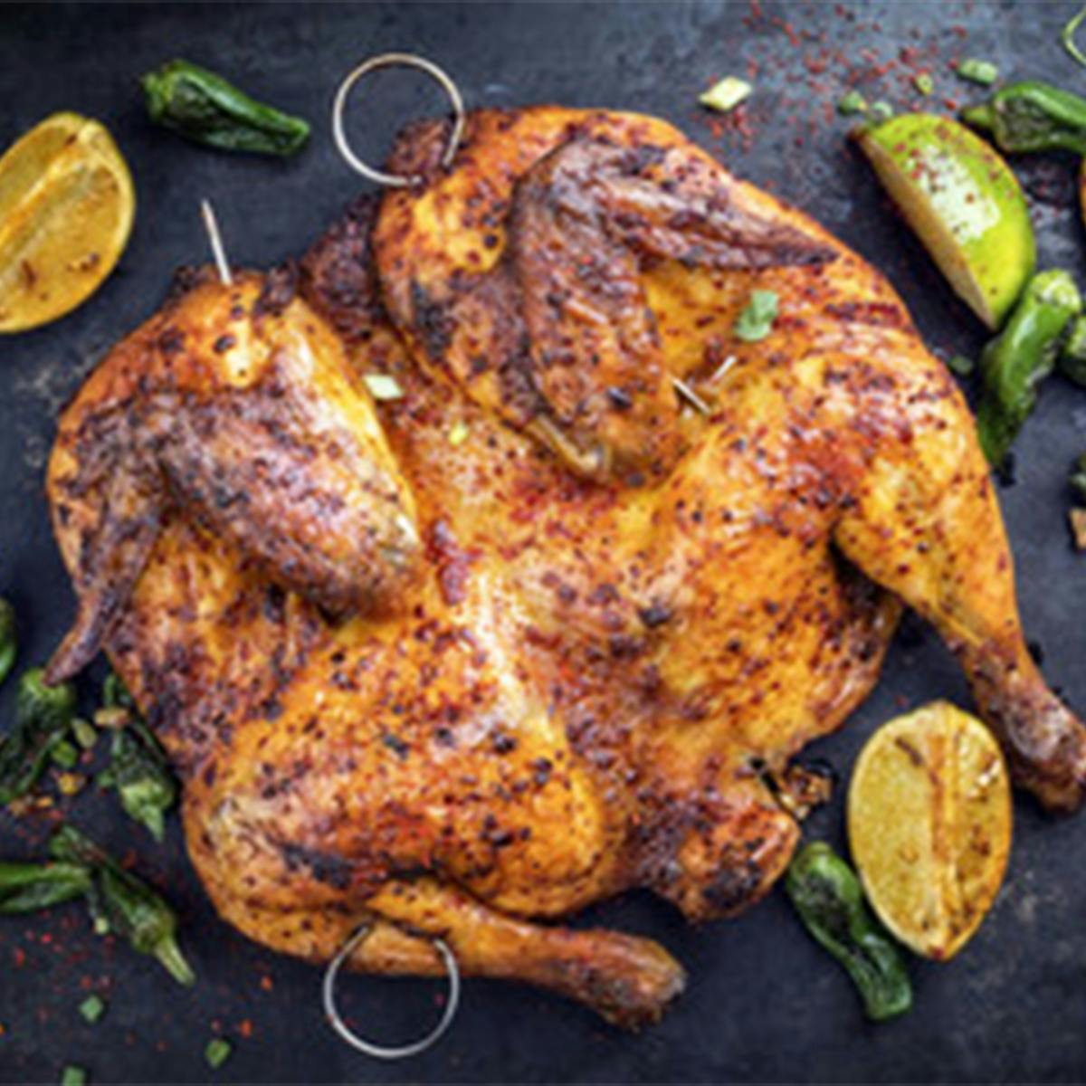 Jewish Holiday Kosher Chicken Dinner for 12 by Charm City Kosher - Alternate image 1