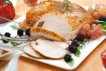 Jewish Holiday Kosher Dinner Kit for 6-8 by Charm City Kosher - Alternate image 4