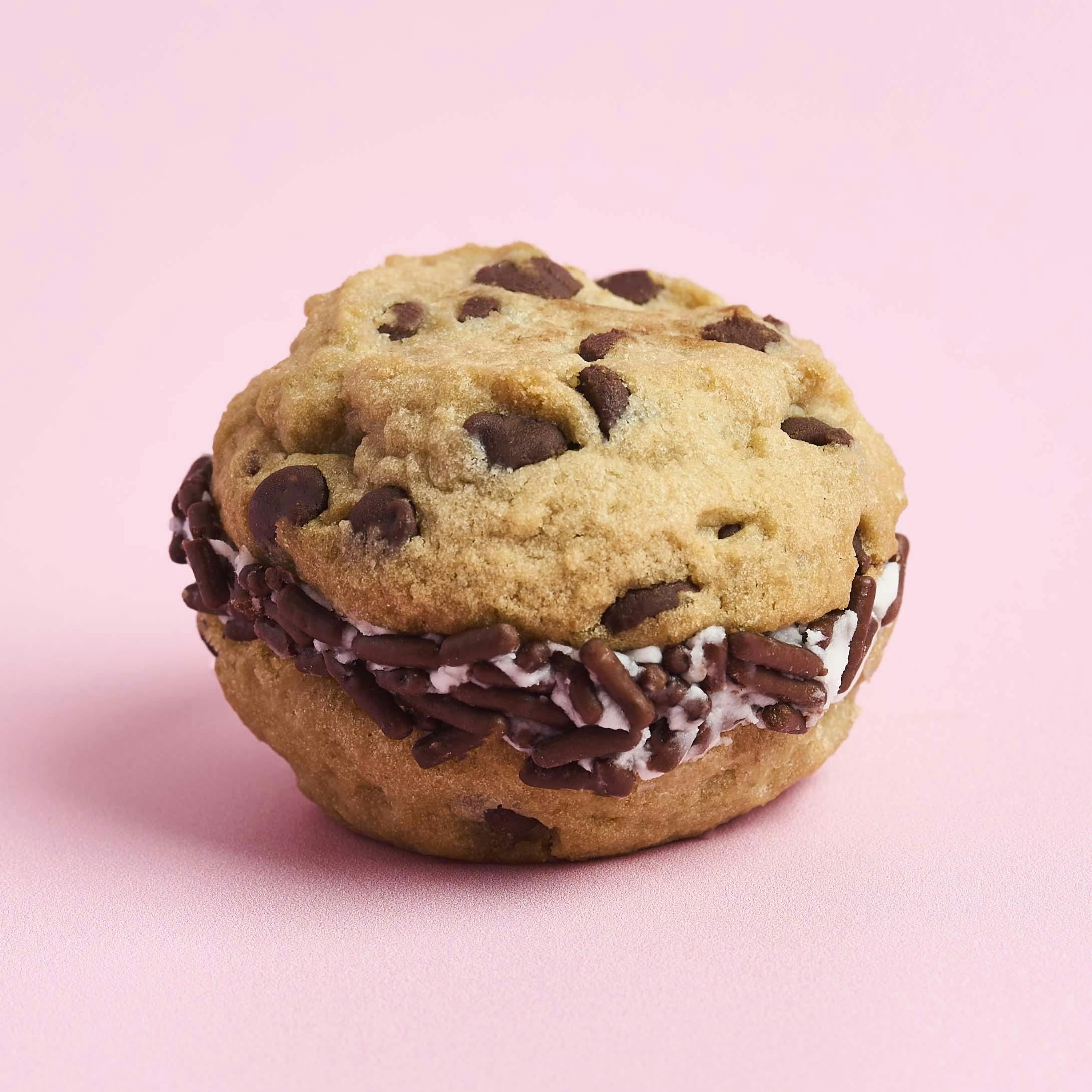 "Chubbies" Cookie Sandwiches by Crumbs Bakeshop - Alternate image 4