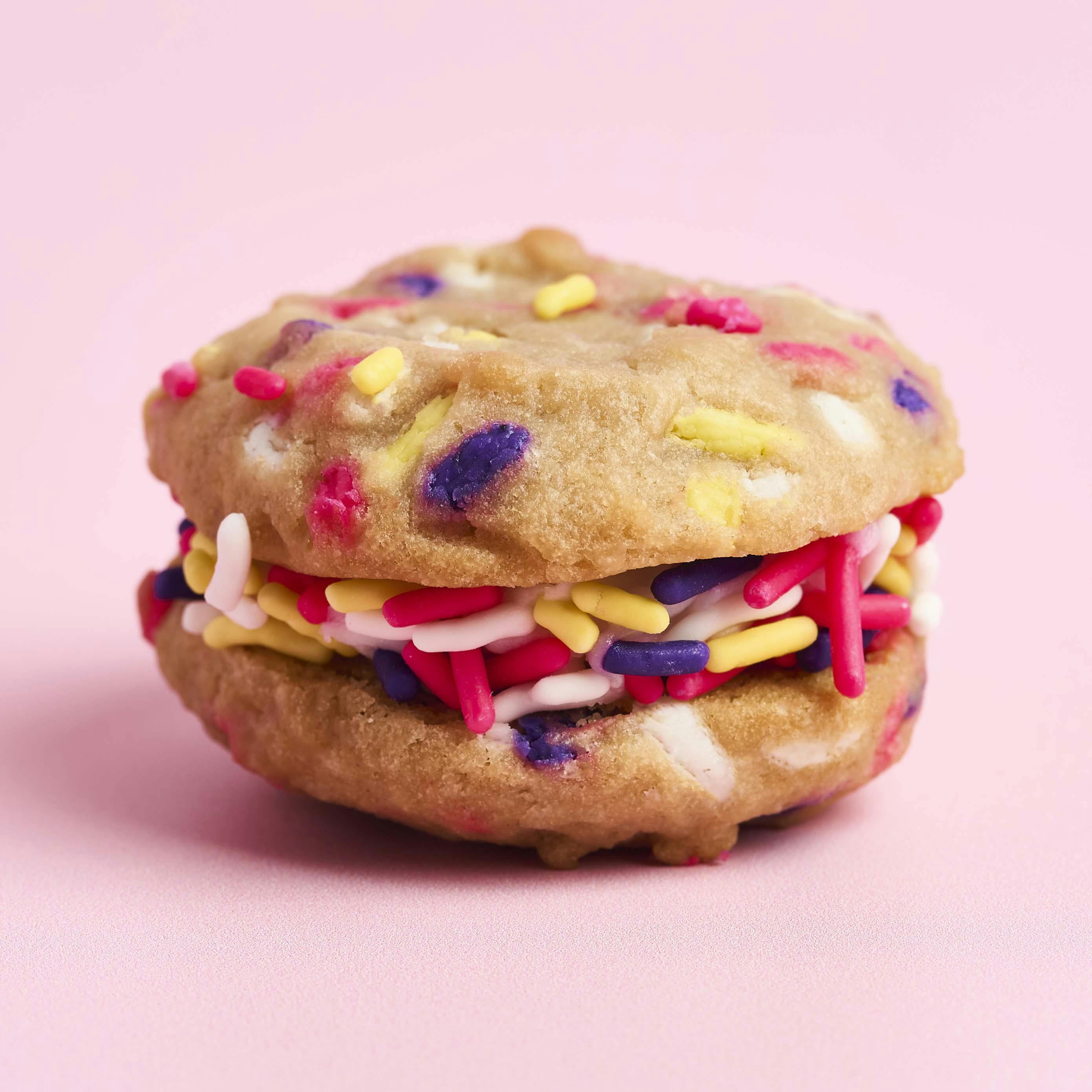 "Chubbies" Cookie Sandwiches by Crumbs Bakeshop - Alternate image 3