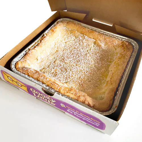 Gooey Butter Cake - Choose Your Own 2 Pack by Gooey Louie® - Alternate image 2