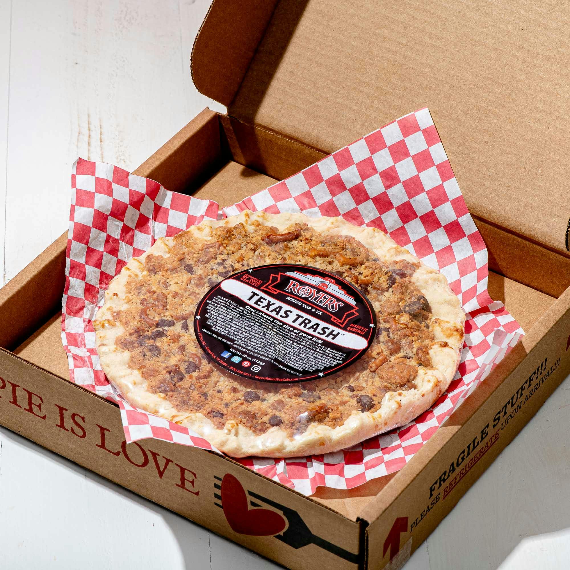 Pie Best Seller - 2 Pack by Royers Round Top Café Pies - Alternate image 8