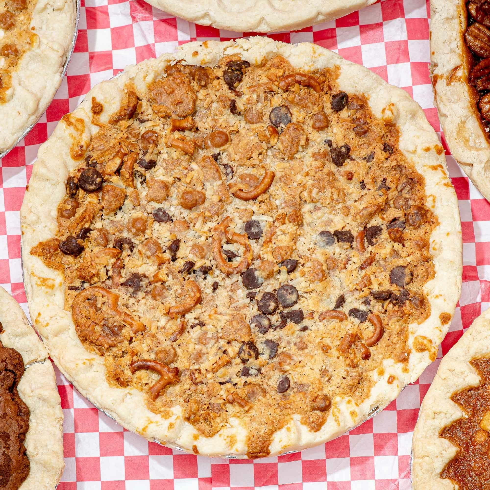 Pie Best Seller - 2 Pack by Royers Round Top Café Pies - Alternate image 7