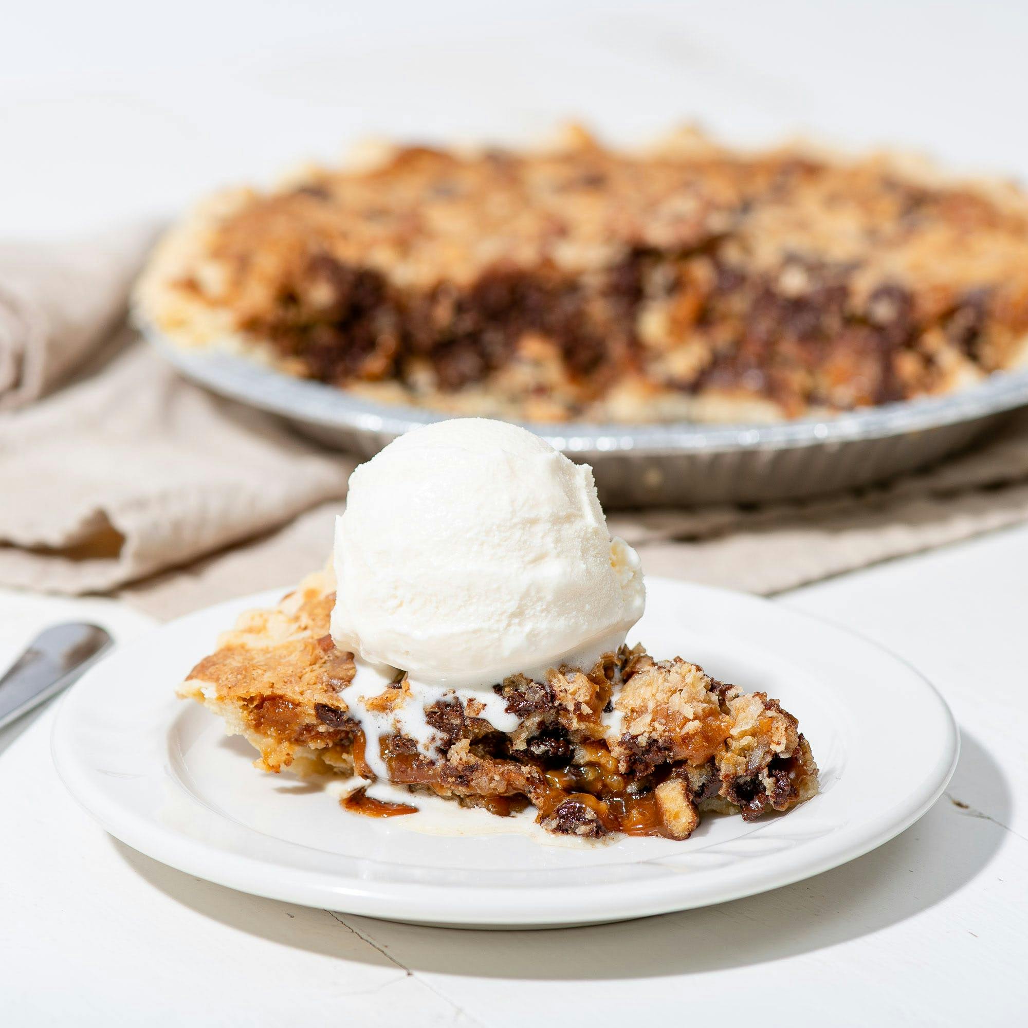 Pie Best Seller - 2 Pack by Royers Round Top Café Pies - Alternate image 3