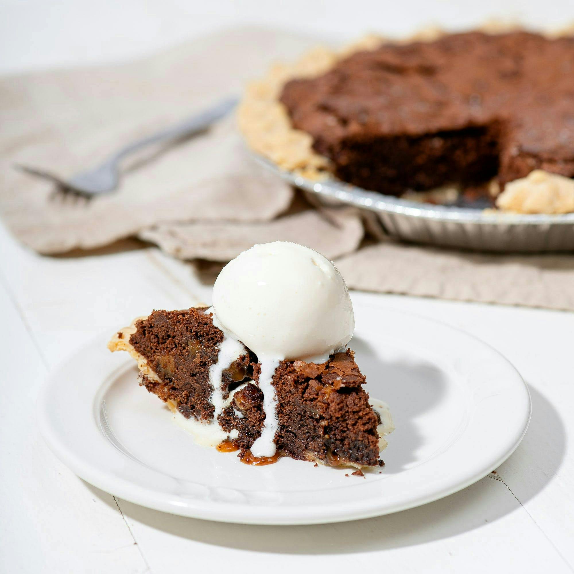 Pie Best Seller - 2 Pack by Royers Round Top Café Pies - Alternate image 2