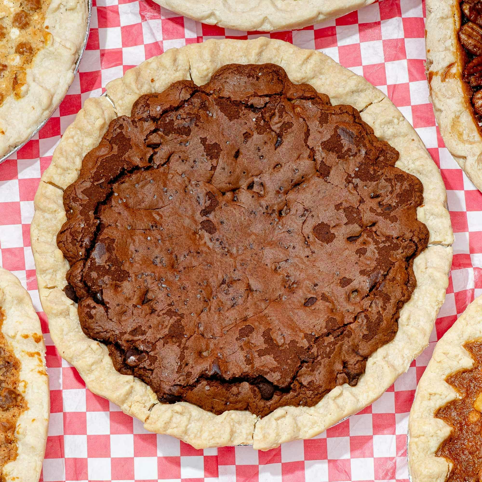 Pie Best Seller - 2 Pack by Royers Round Top Café Pies - Alternate image 4