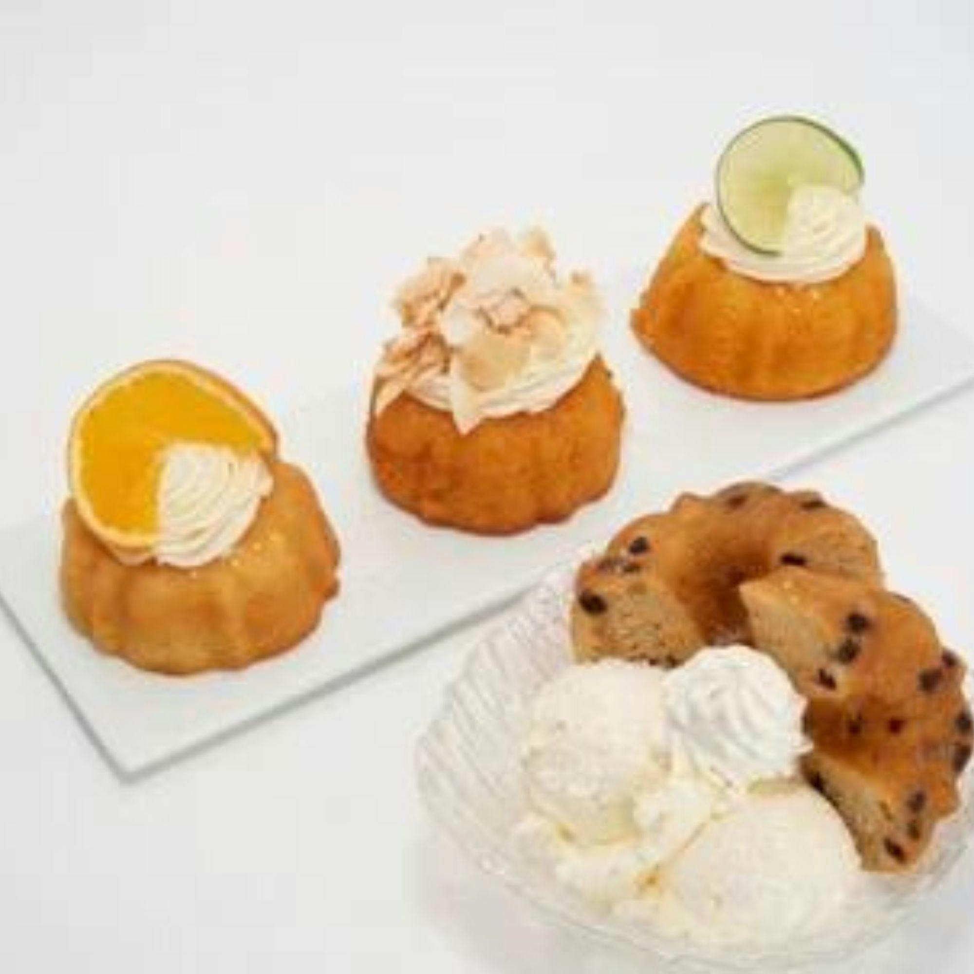 Tropical Tower Gift Set by Dockside Market - Alternate image 4