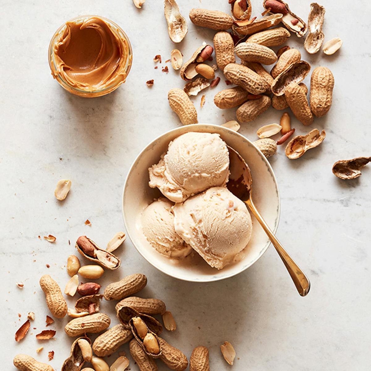 Vegan + Gluten-Free Gelato & Sorbetto Collection - 6 Pack by Nancy Silverton's Nancy's Fancy - Alternate image 3