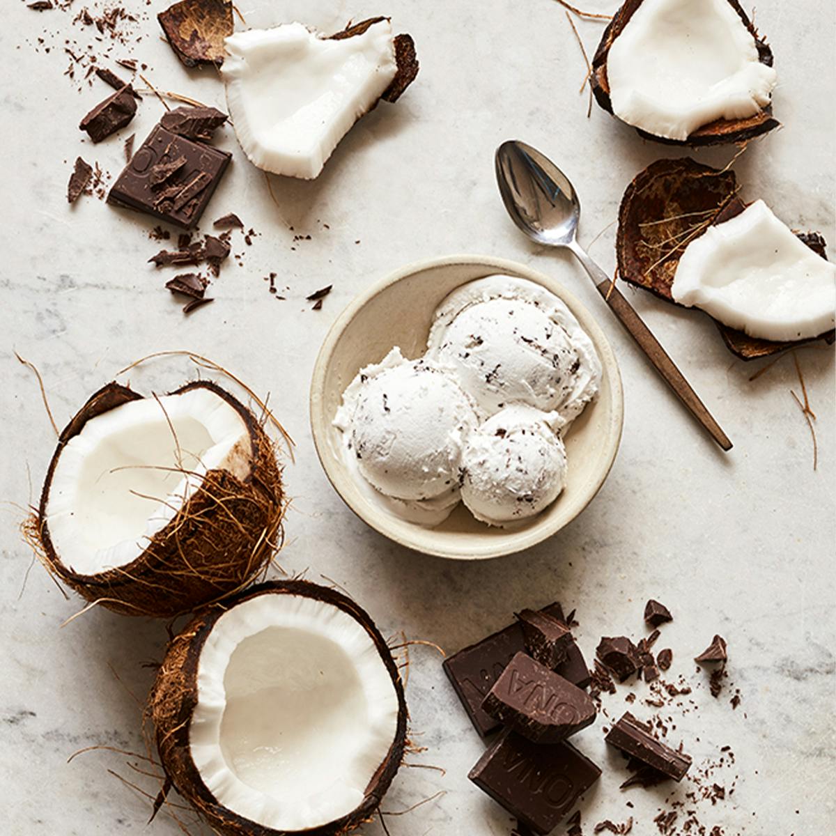 Vegan + Gluten-Free Gelato & Sorbetto Collection - 6 Pack by Nancy Silverton's Nancy's Fancy - Alternate image 4