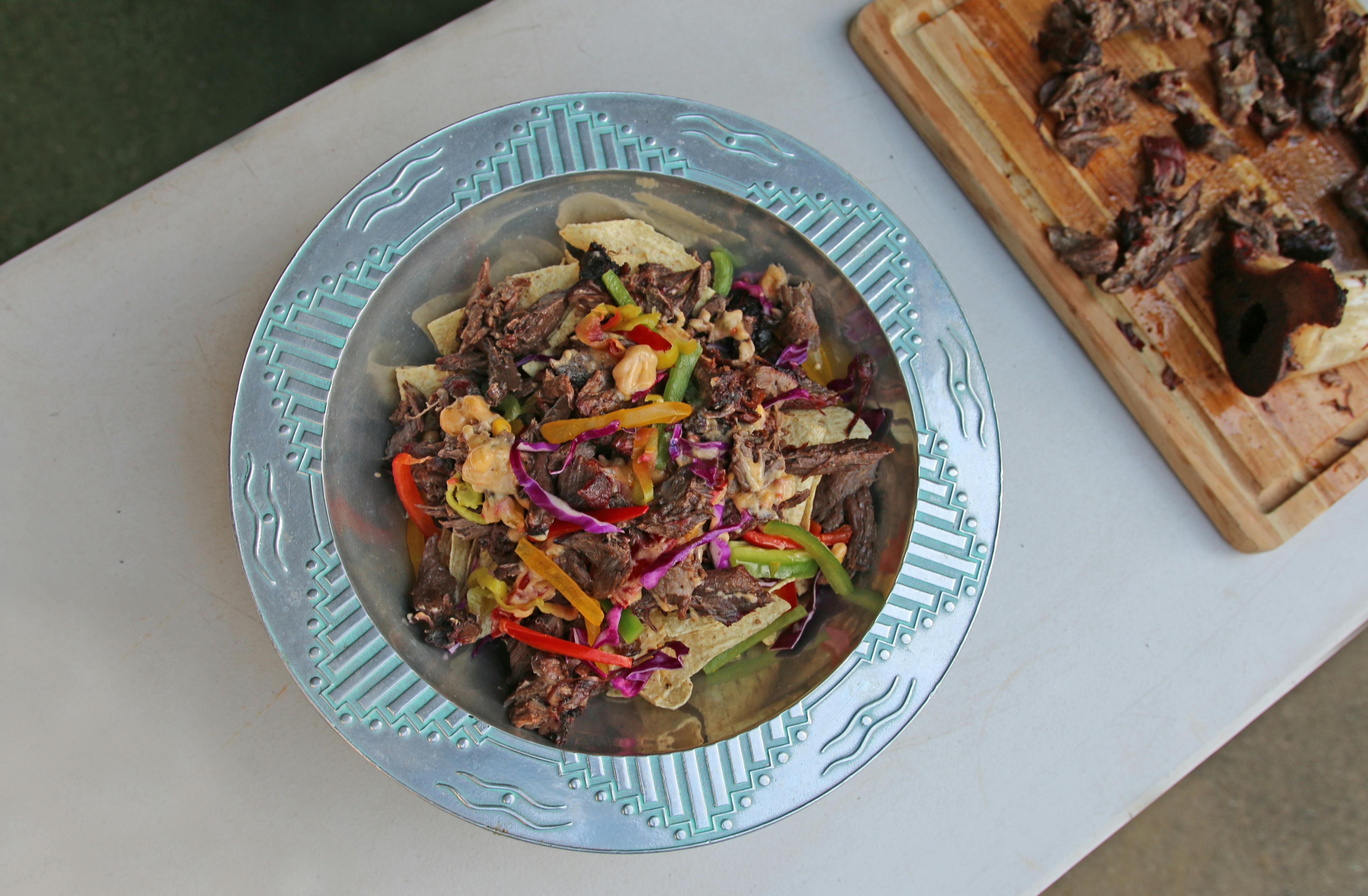 "Thor's Hammer" 100% Fullblood Wagyu Bone-In Beef Shanks - 2 Pack by Lone Mountain Wagyu - Alternate image 4