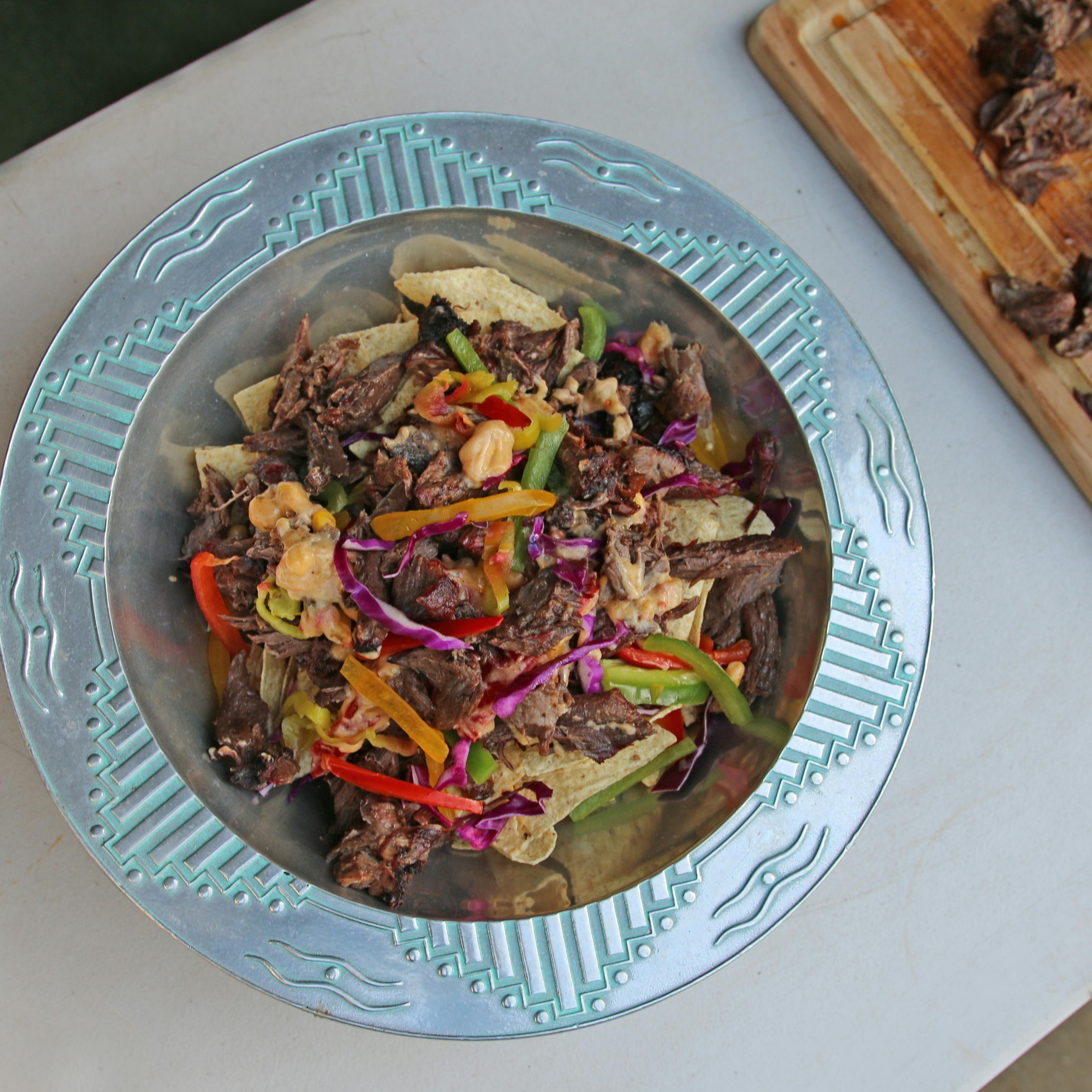 "Thor's Hammer" 100% Fullblood Wagyu Bone-In Beef Shanks - 2 Pack by Lone Mountain Wagyu - Alternate image 4