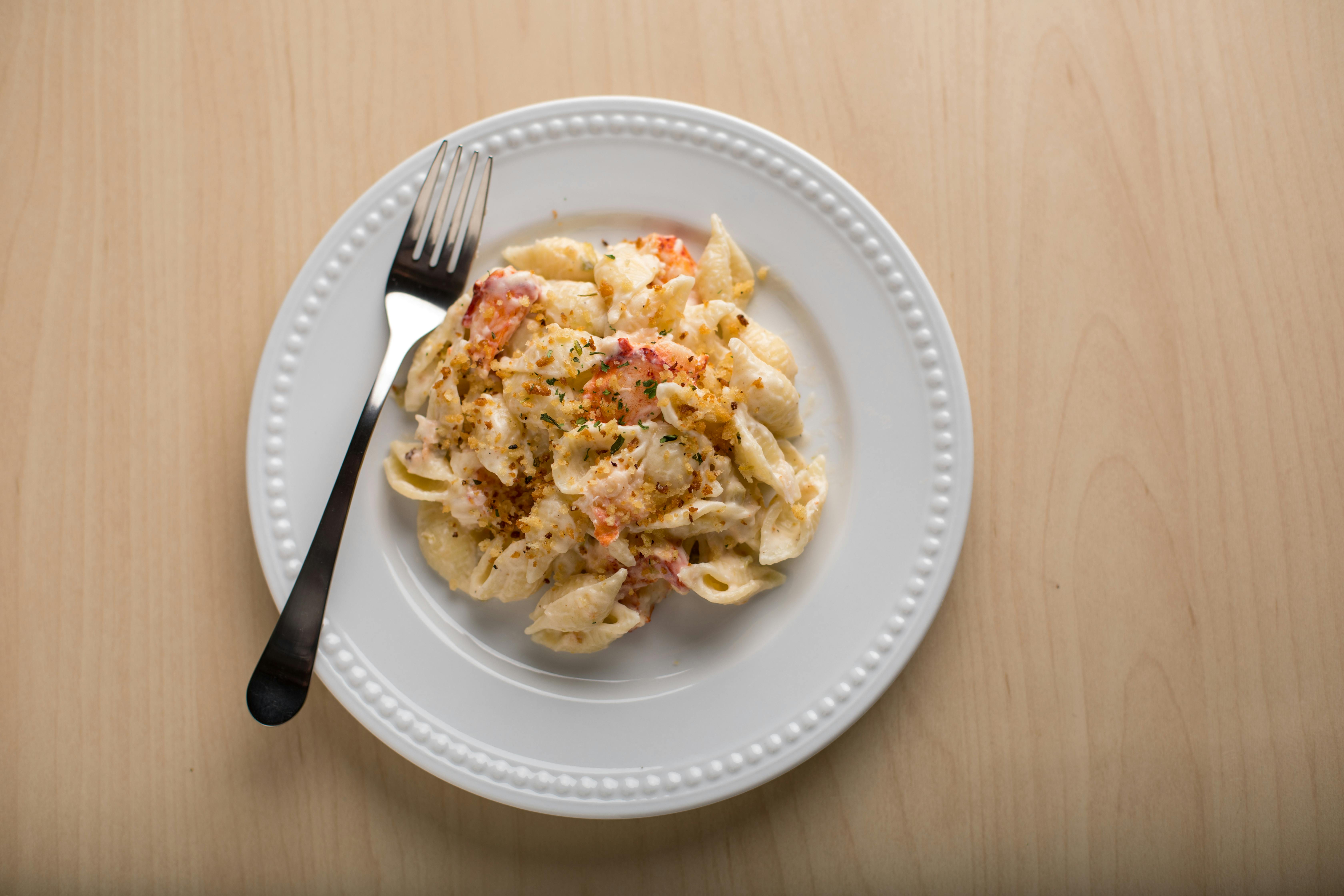Famous Lobster Mac & Cheese for 4: BUY 1 GET 1 FREE by Hancock Gourmet Lobster Co. - Alternate image 2