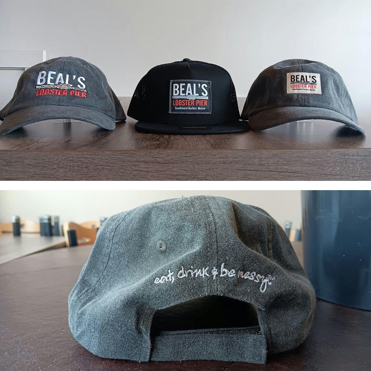 Frozen Lobster Meat by Beal's Lobster Pier - Alternate image 7