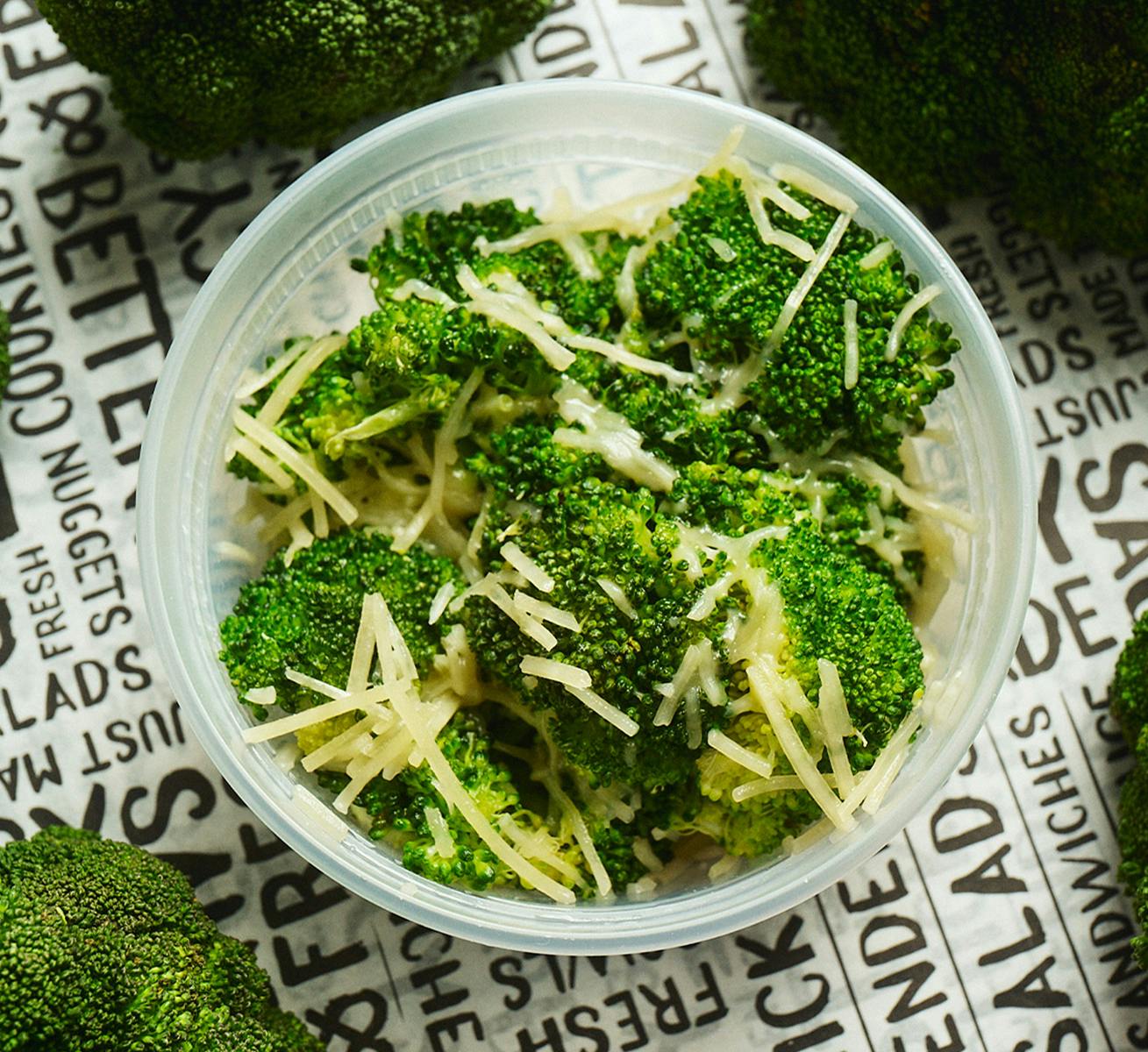 12 Chicken Tenders + 2 Sides by PDQ Chicken - Alternate image 5