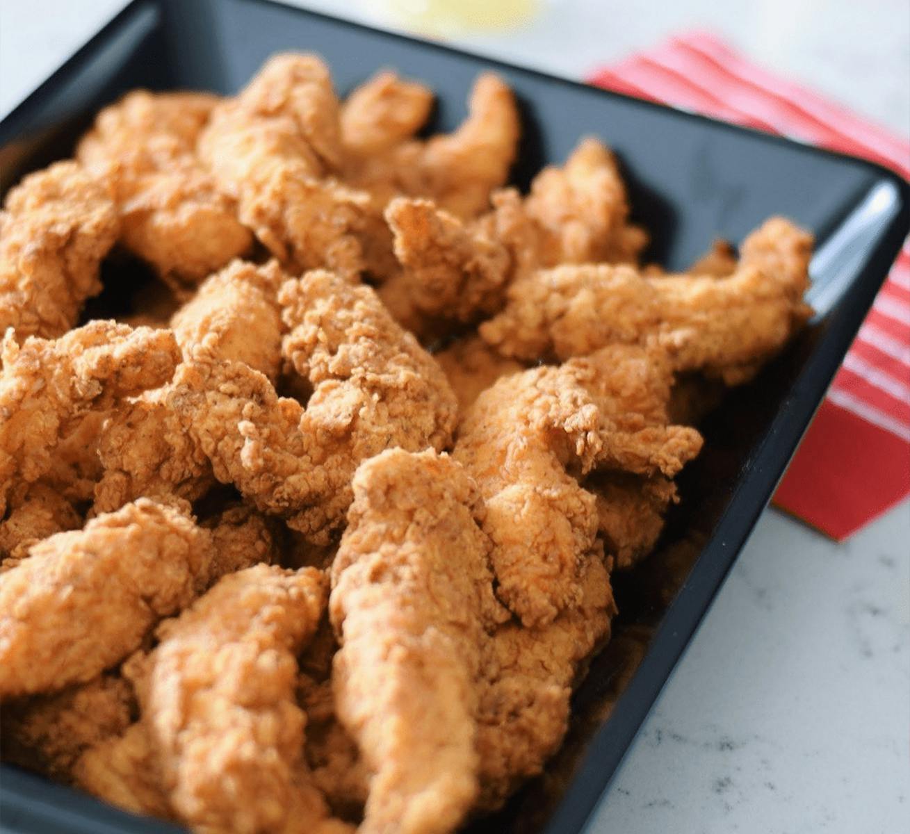 Just The "Tendies" + Sauces - 36 Pack by PDQ Chicken - Alternate image 6
